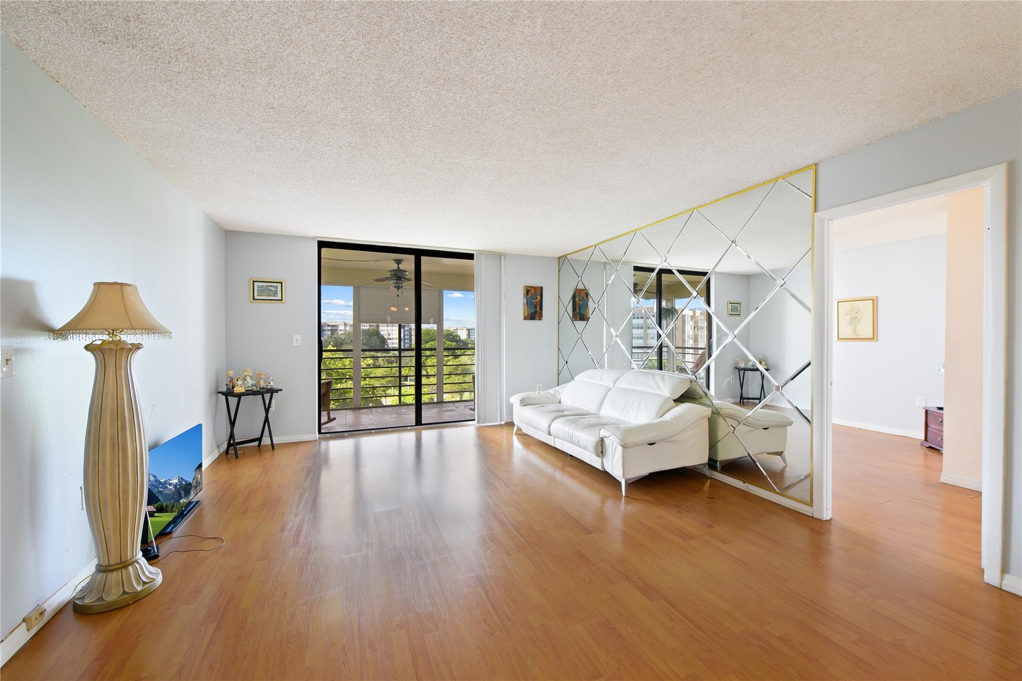 Park Place - Residential