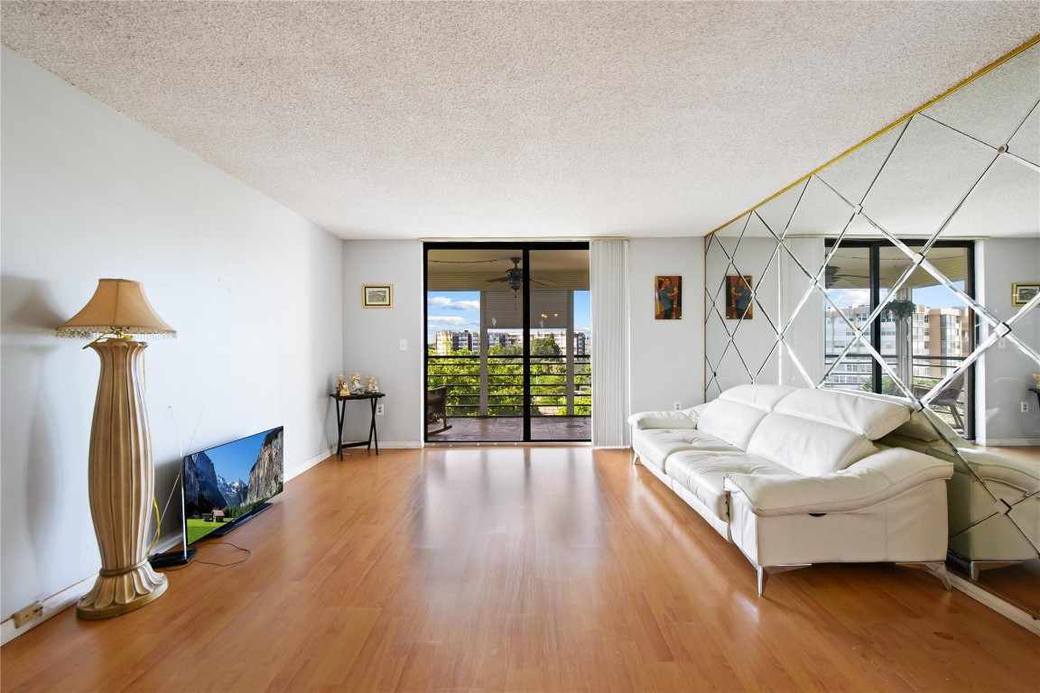 Park Place - Residential