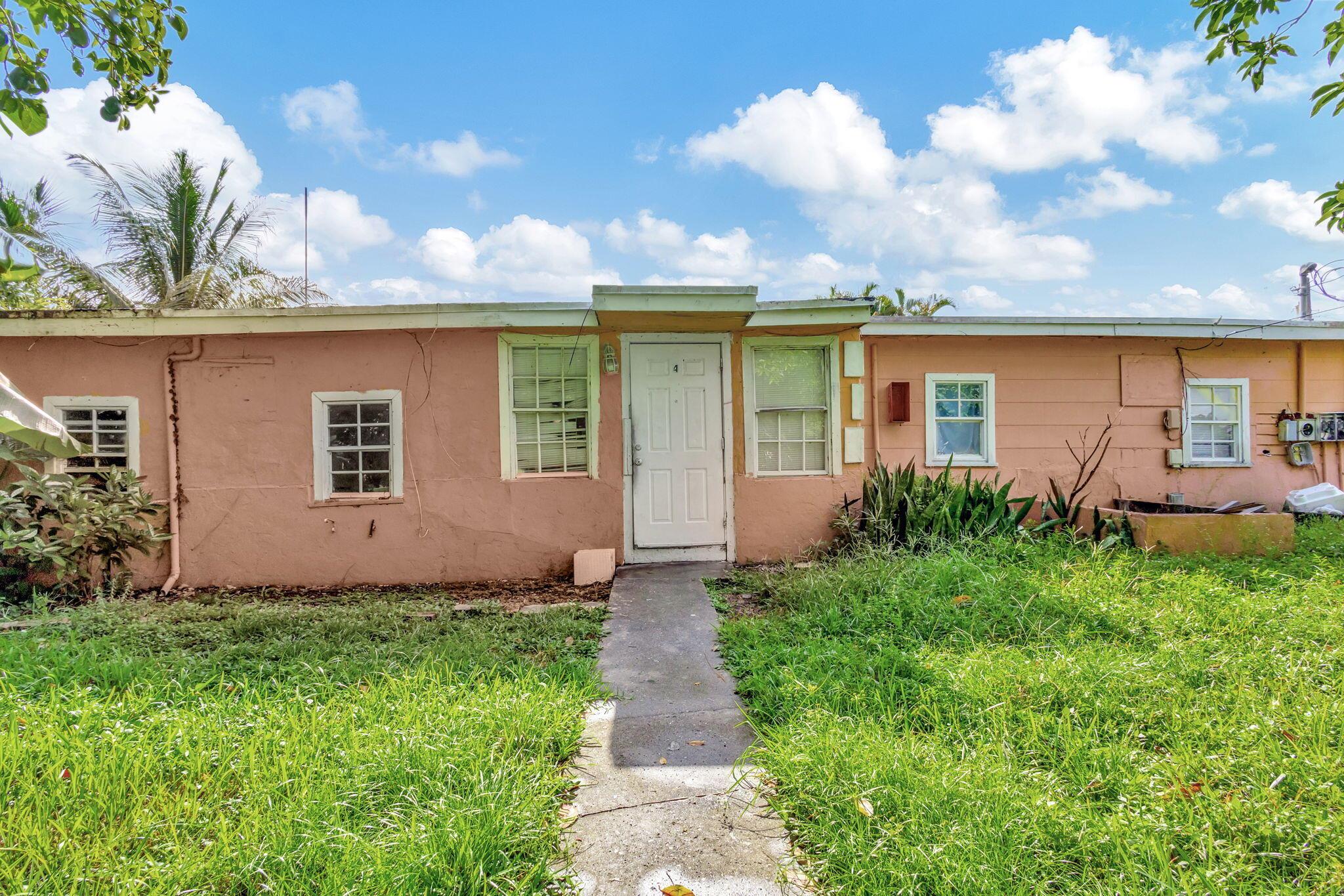 4583 Diekhans Road