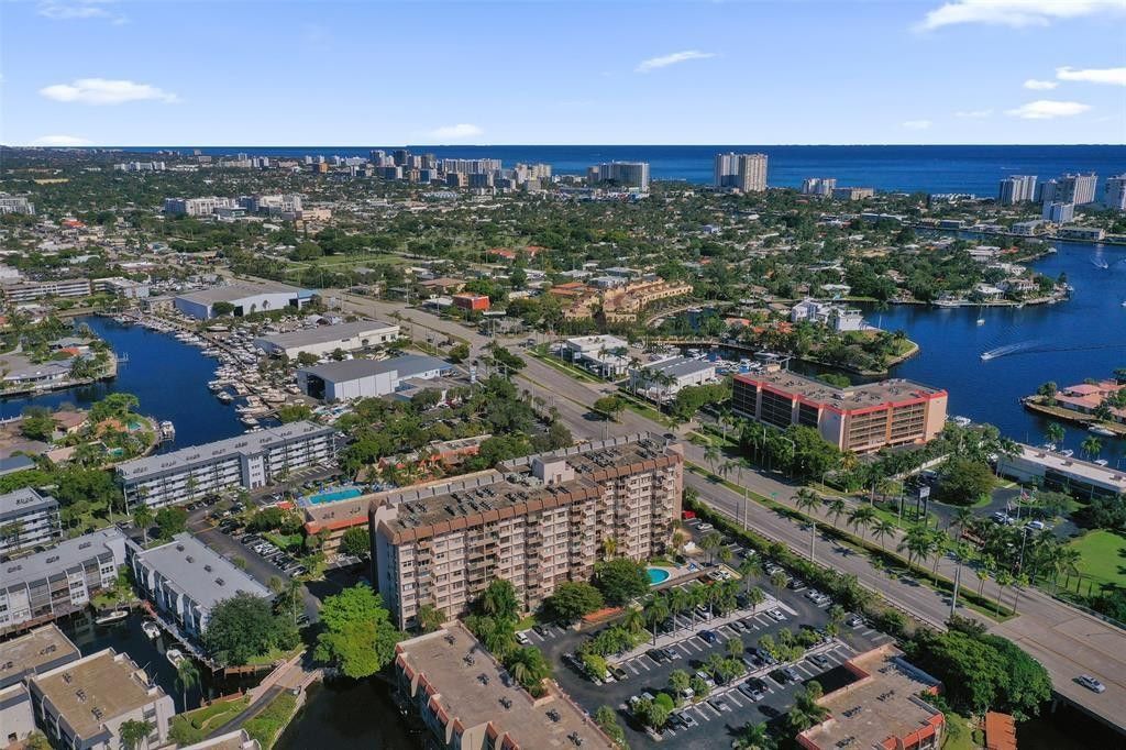 Photo of 777 S Federal Highway #RP-217, Pompano Beach, FL 33062 (MLS # F10537596)