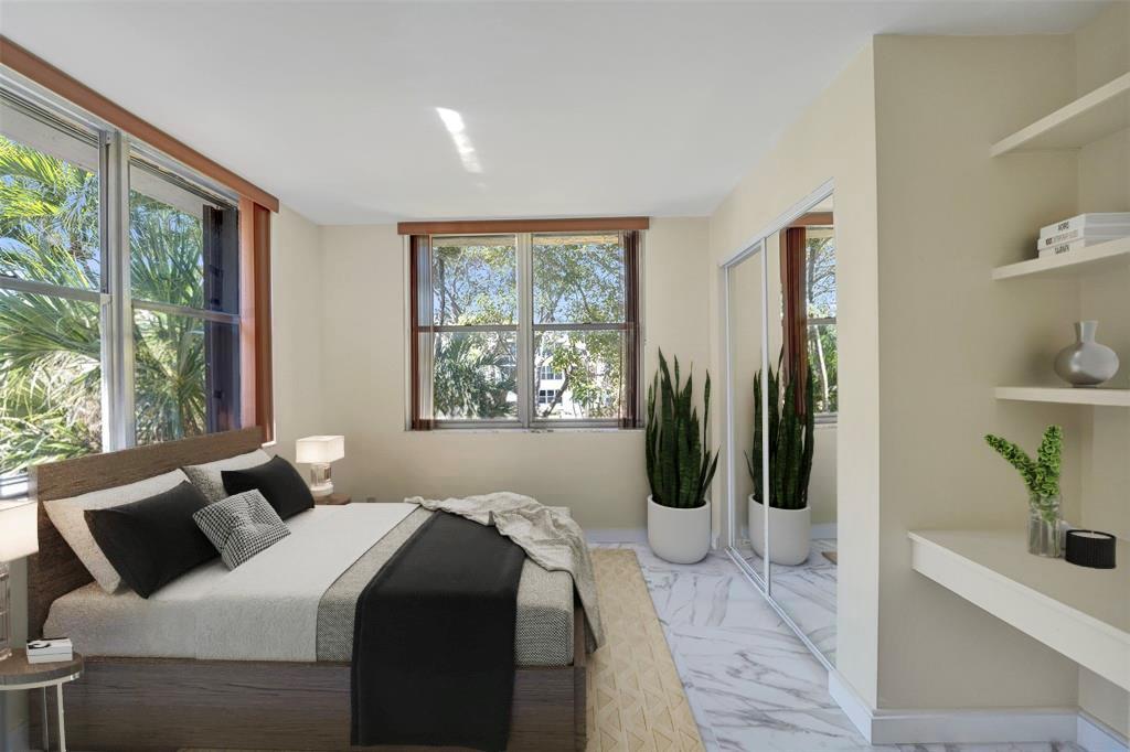 ISLAND CLUB - Residential