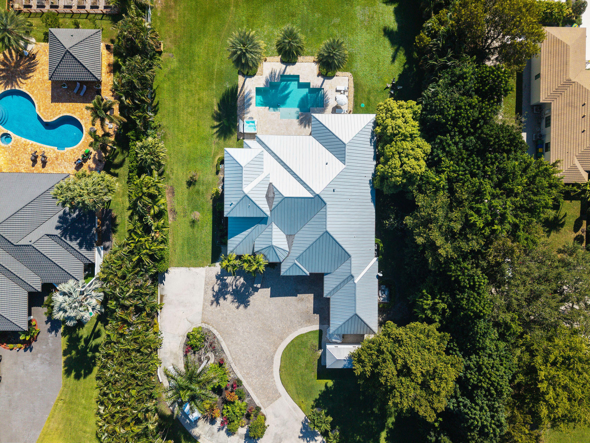 SUNSHINE RANCHES - Residential