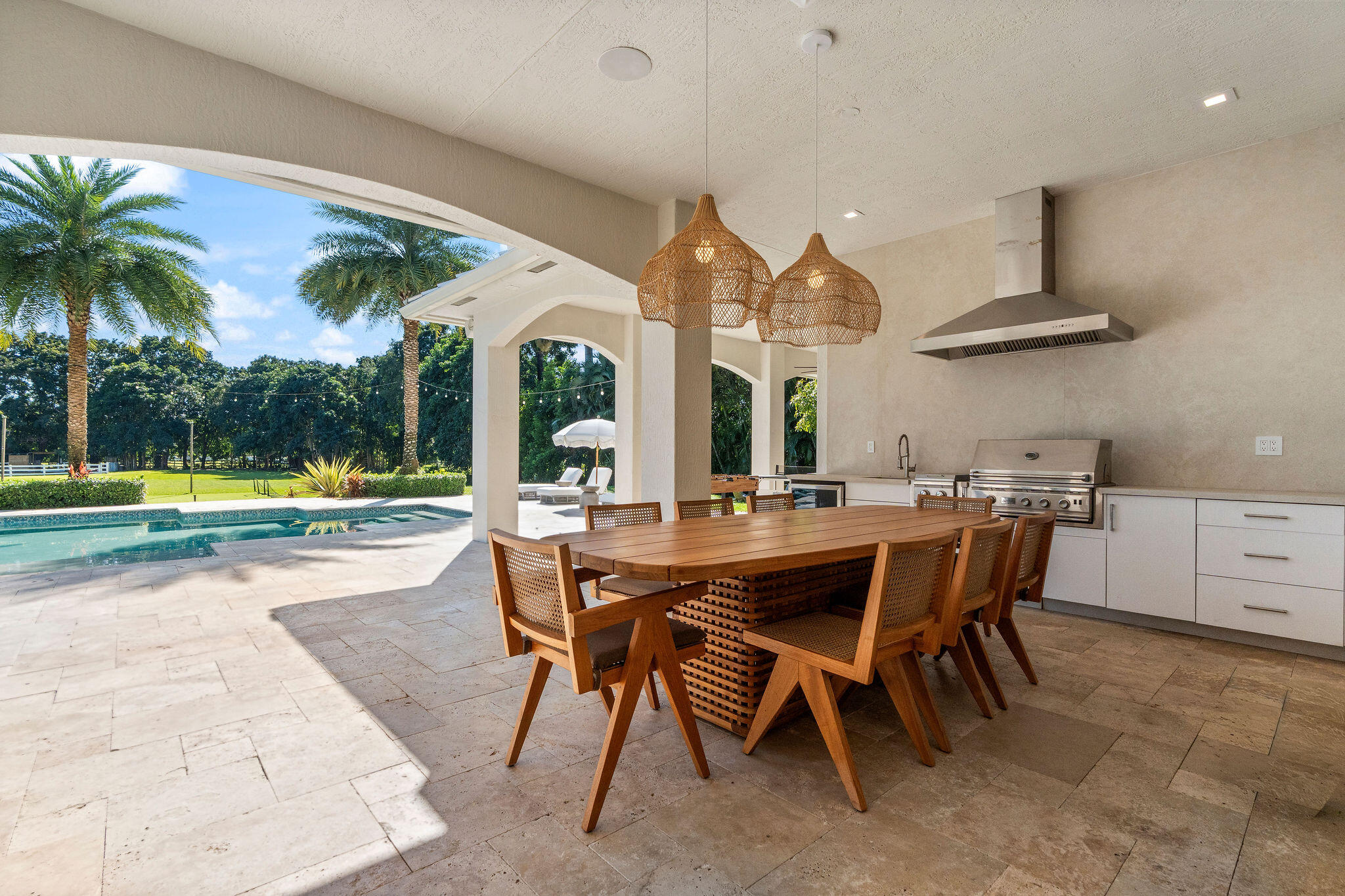 SUNSHINE RANCHES - Residential