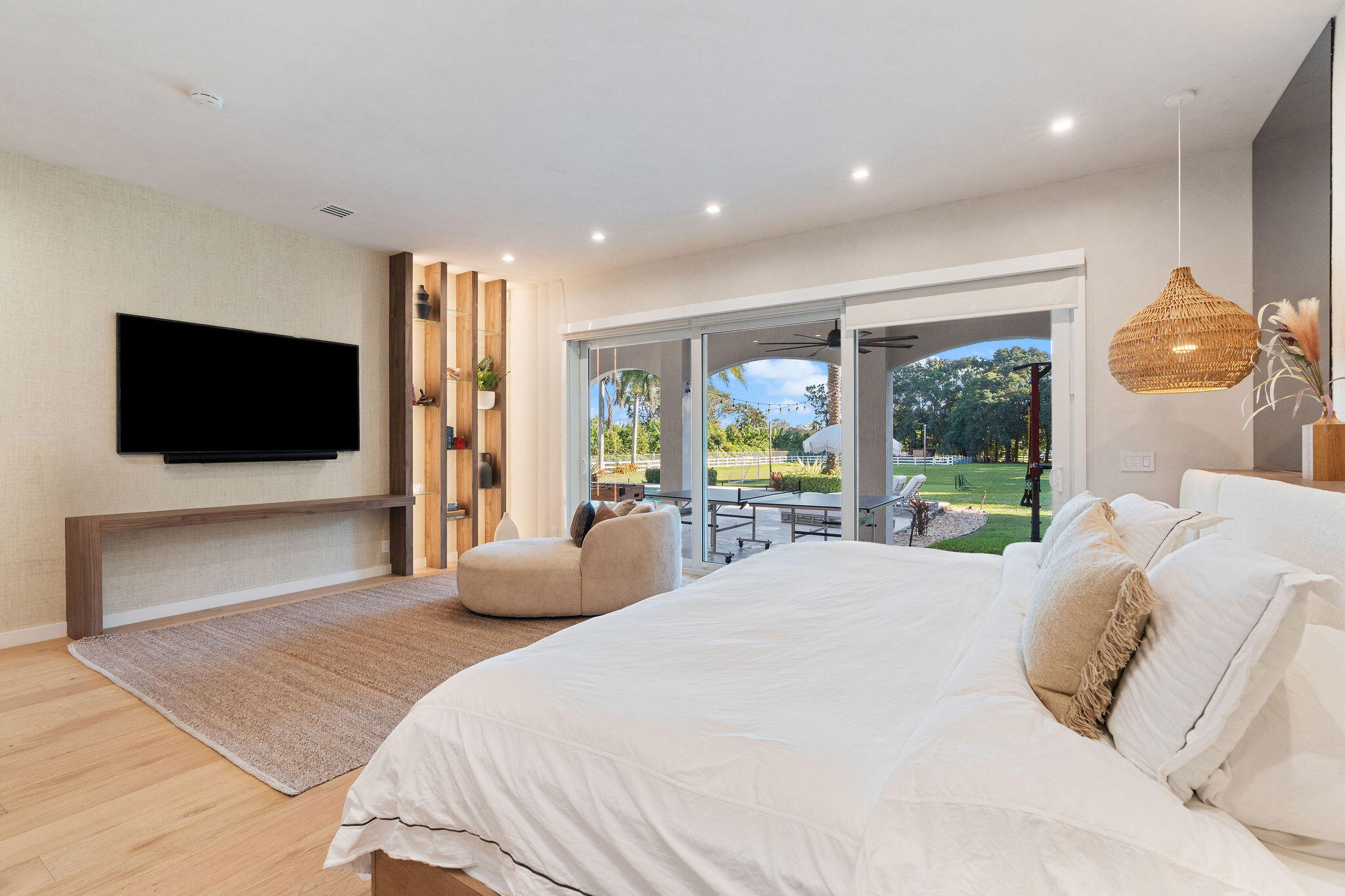 SUNSHINE RANCHES - Residential