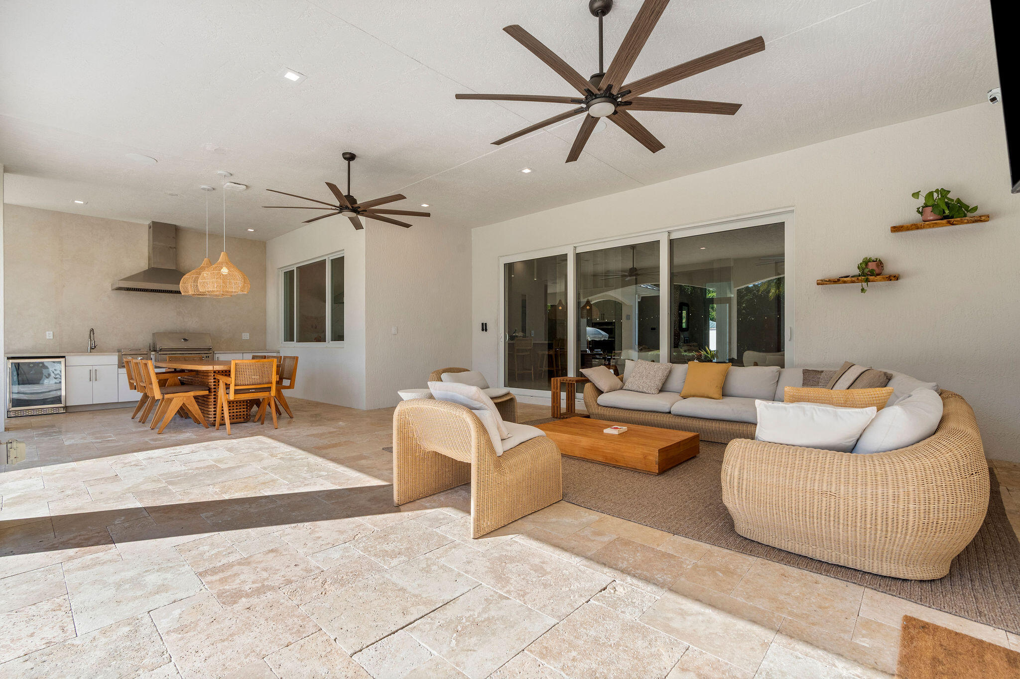 SUNSHINE RANCHES - Residential