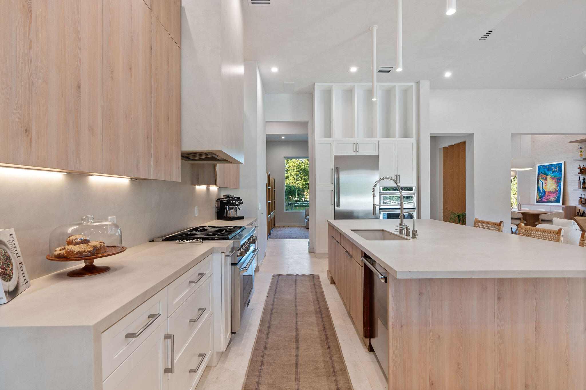 SUNSHINE RANCHES - Residential