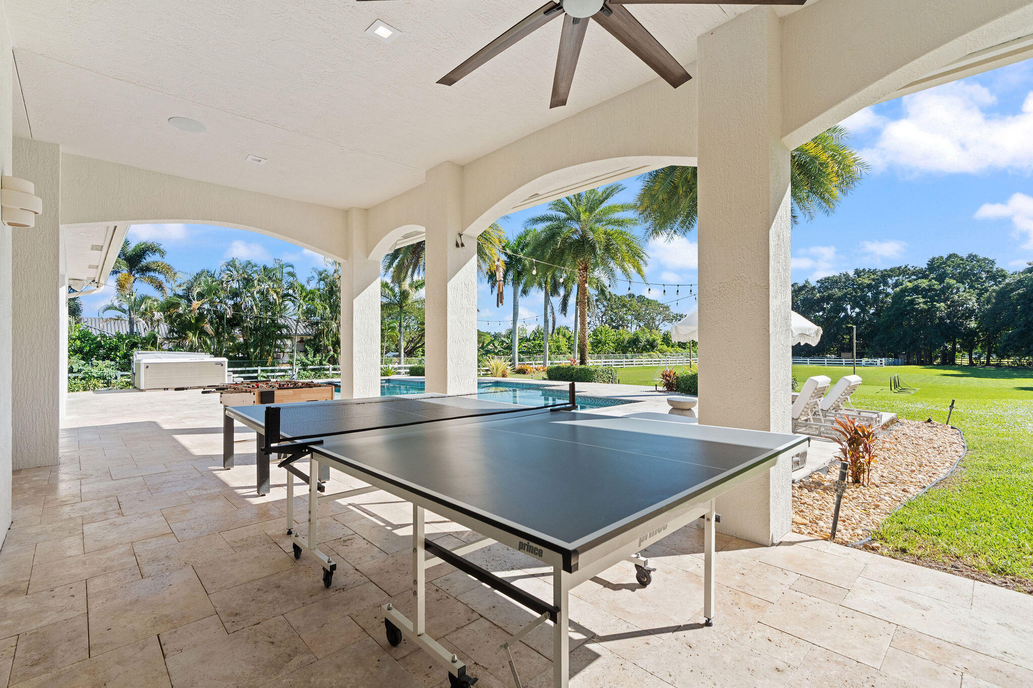 SUNSHINE RANCHES - Residential