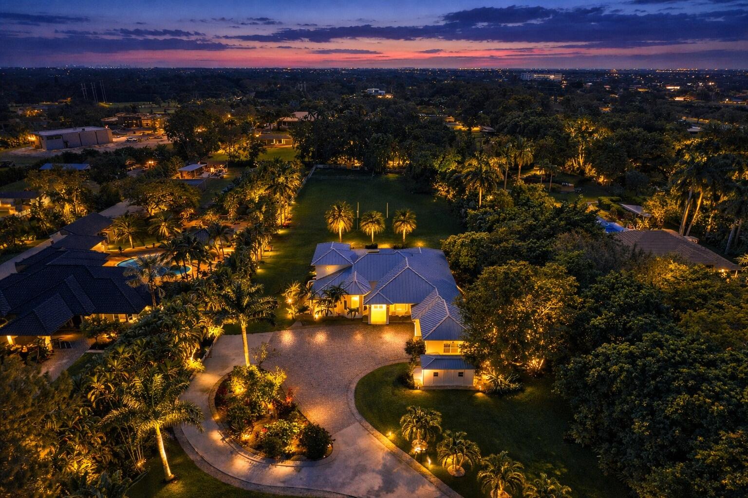 SUNSHINE RANCHES - Residential