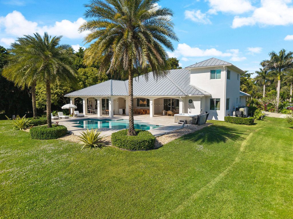 Photo of 14600 Sunset Lane, Southwest Ranches, FL 33330 (MLS # B26000784)