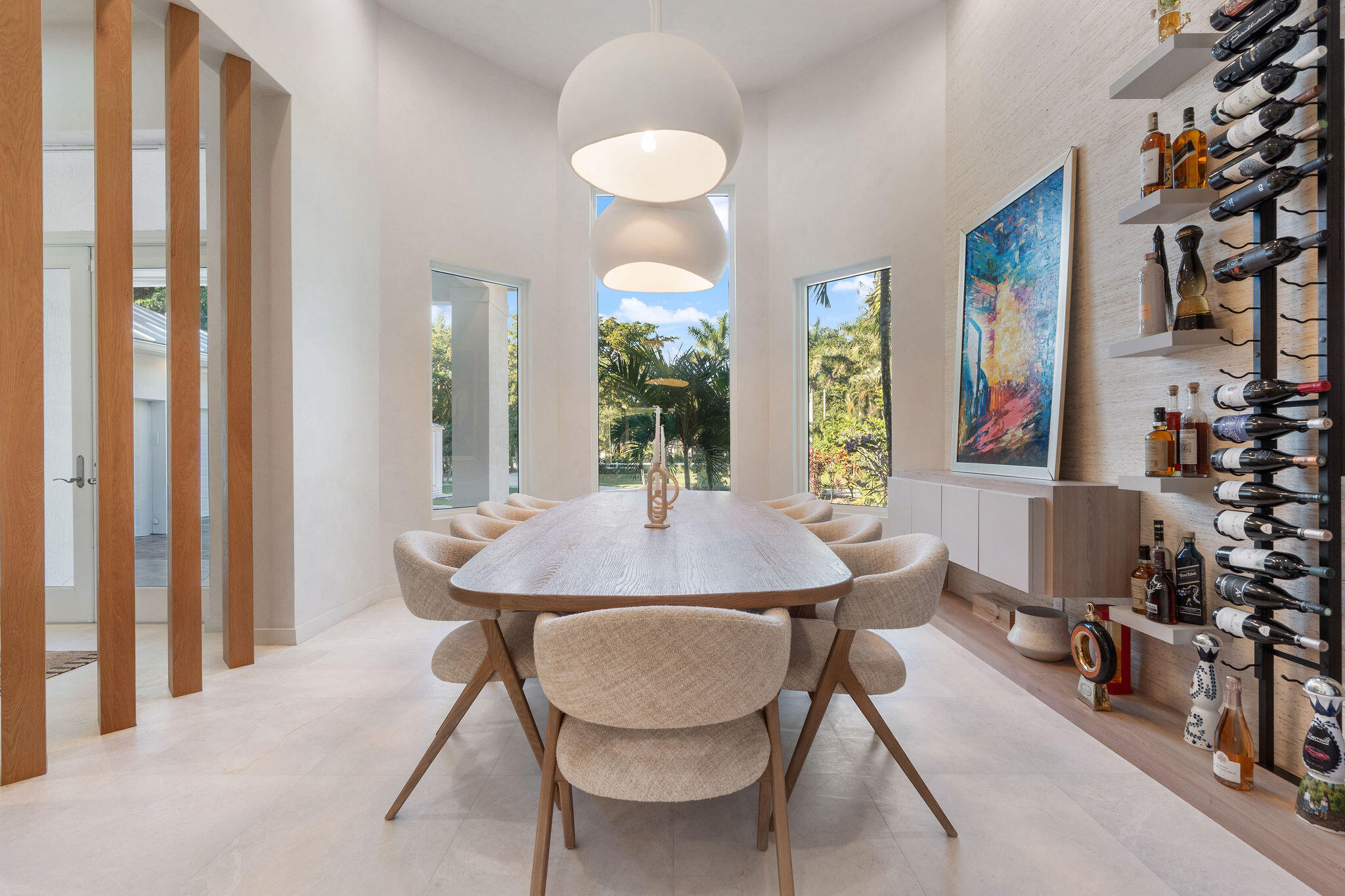 SUNSHINE RANCHES - Residential