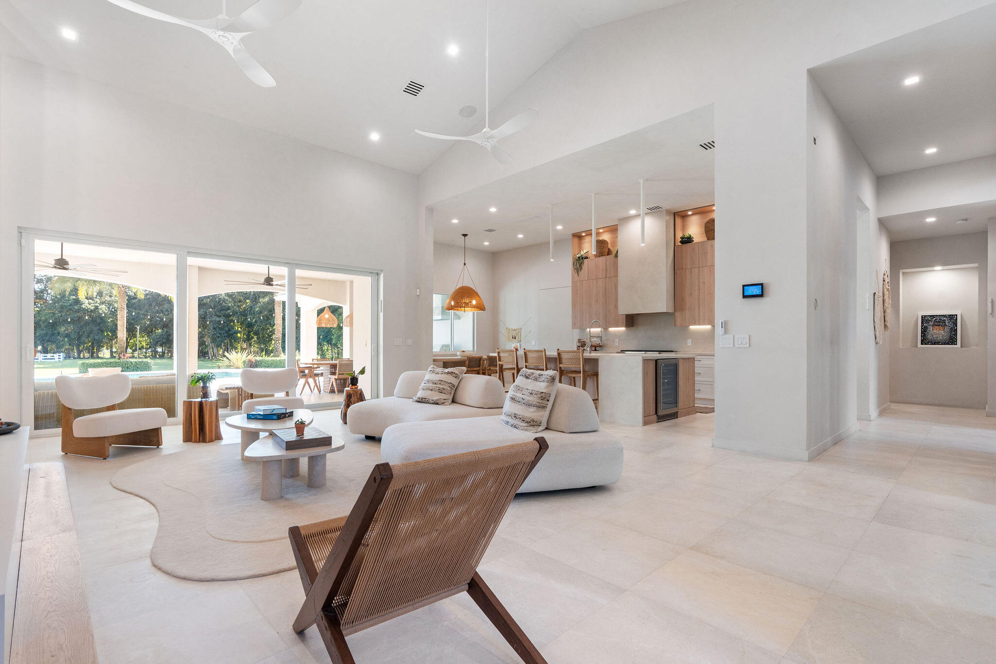 SUNSHINE RANCHES - Residential