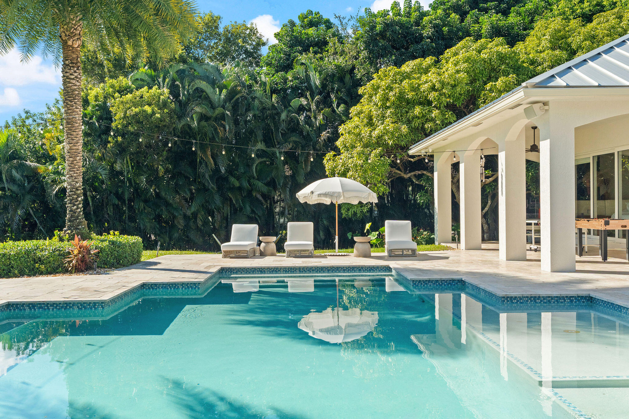 SUNSHINE RANCHES - Residential