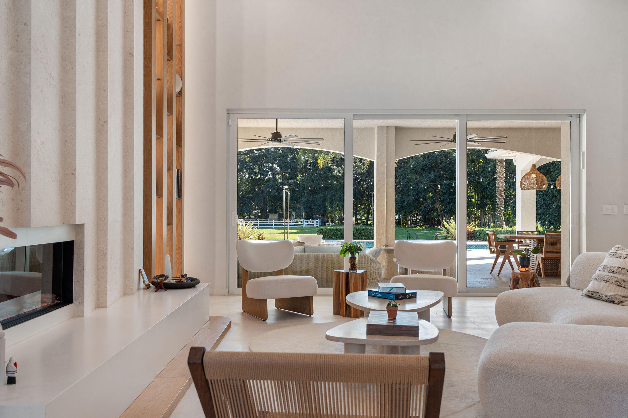 SUNSHINE RANCHES - Residential