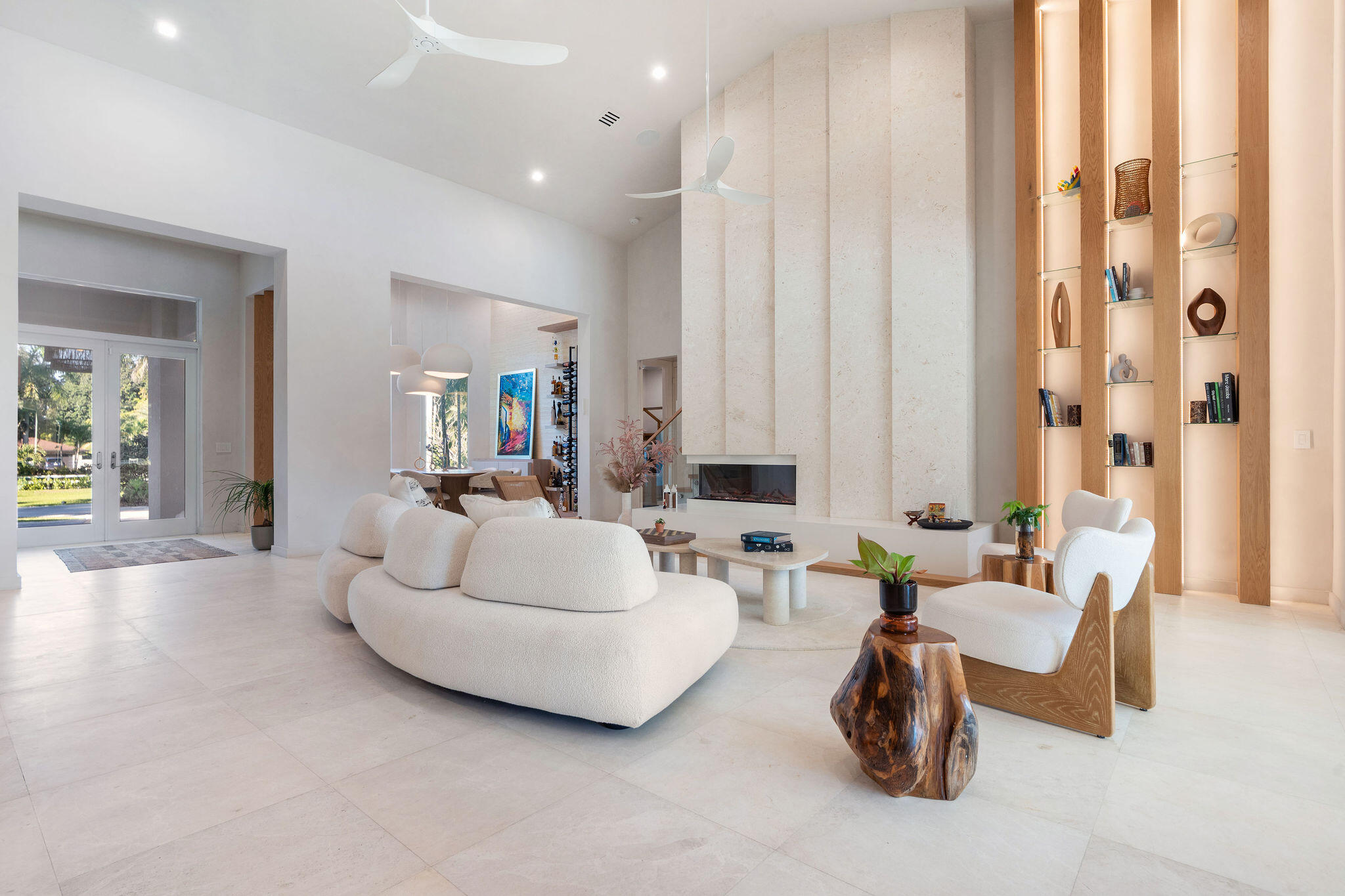 SUNSHINE RANCHES - Residential