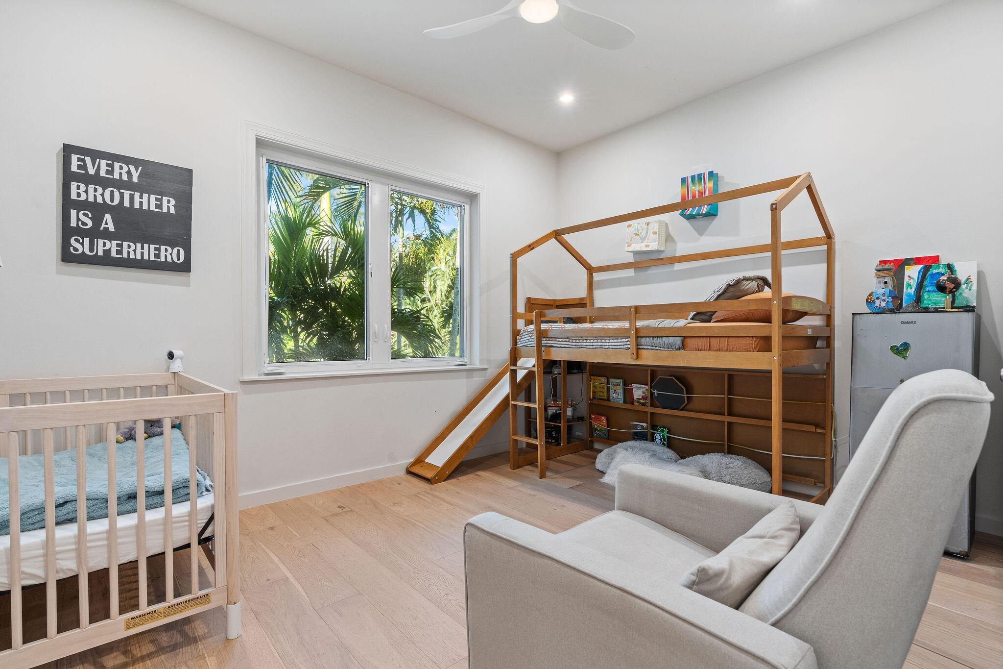 SUNSHINE RANCHES - Residential