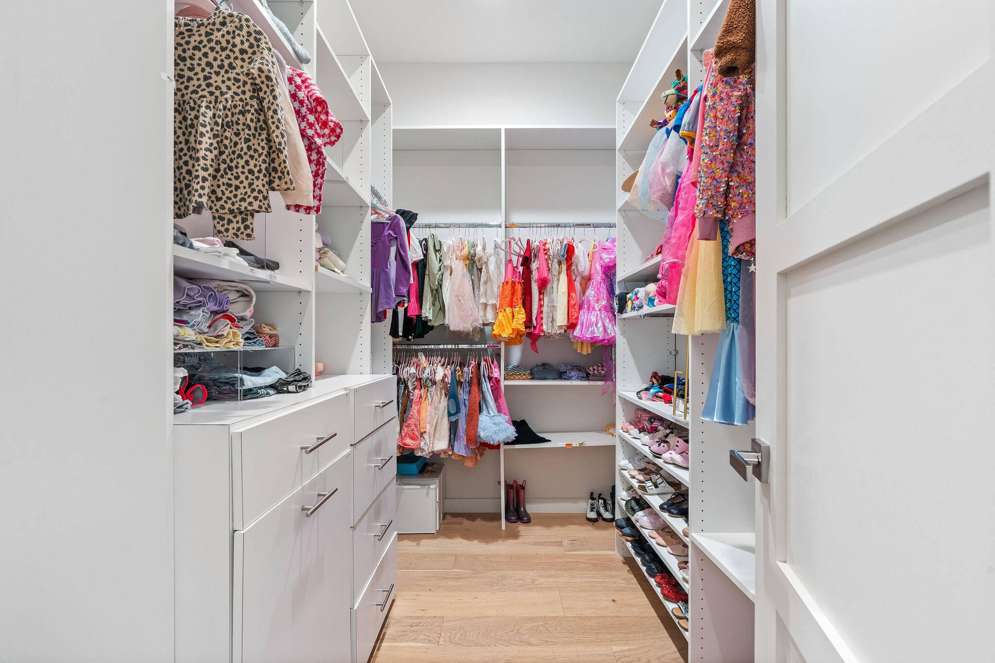 SUNSHINE RANCHES - Residential