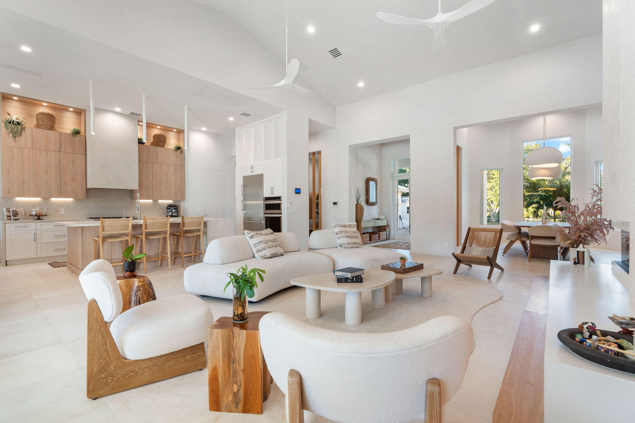 SUNSHINE RANCHES - Residential