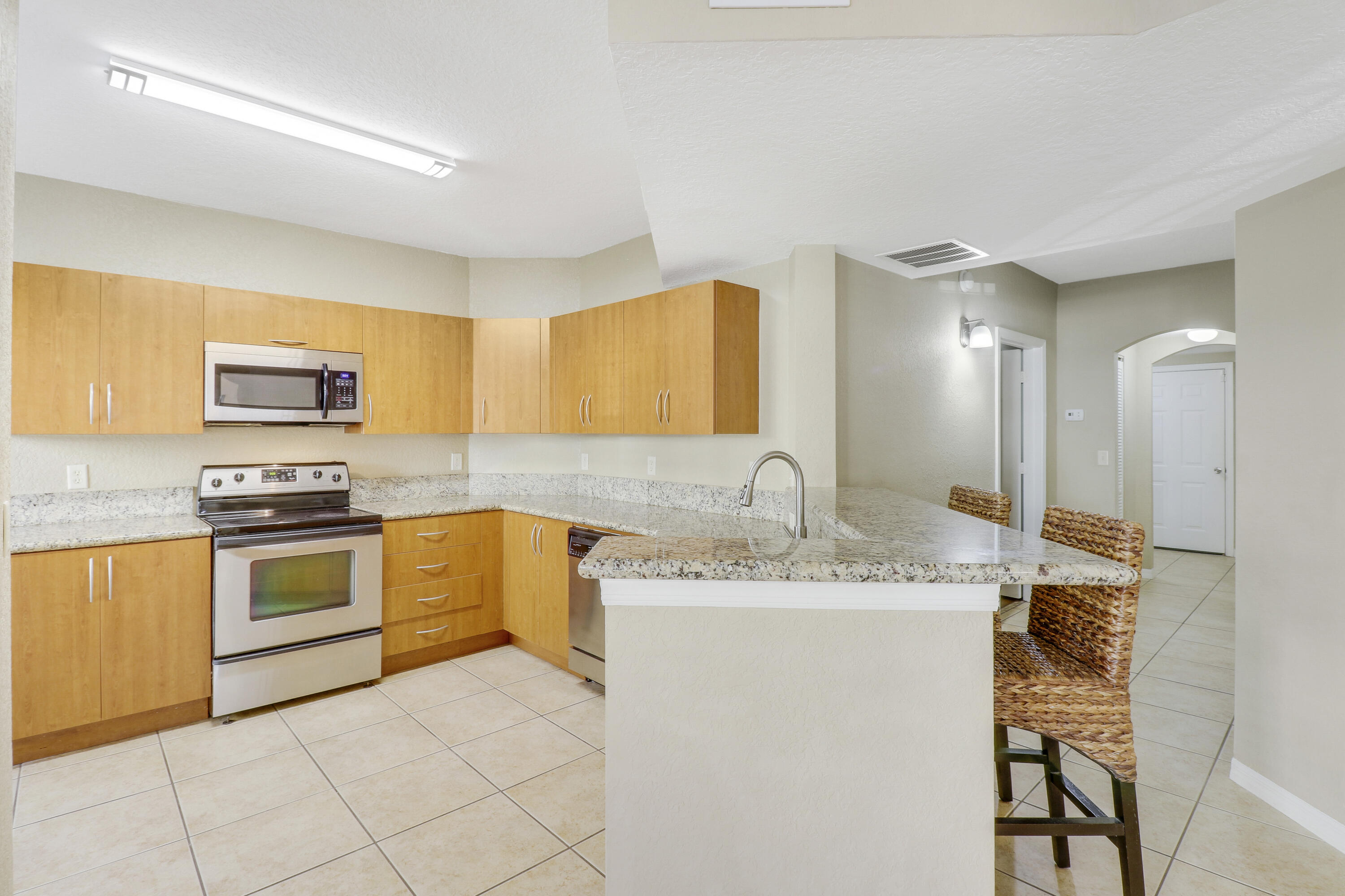 The Belmont at St. Lucie West - Residential