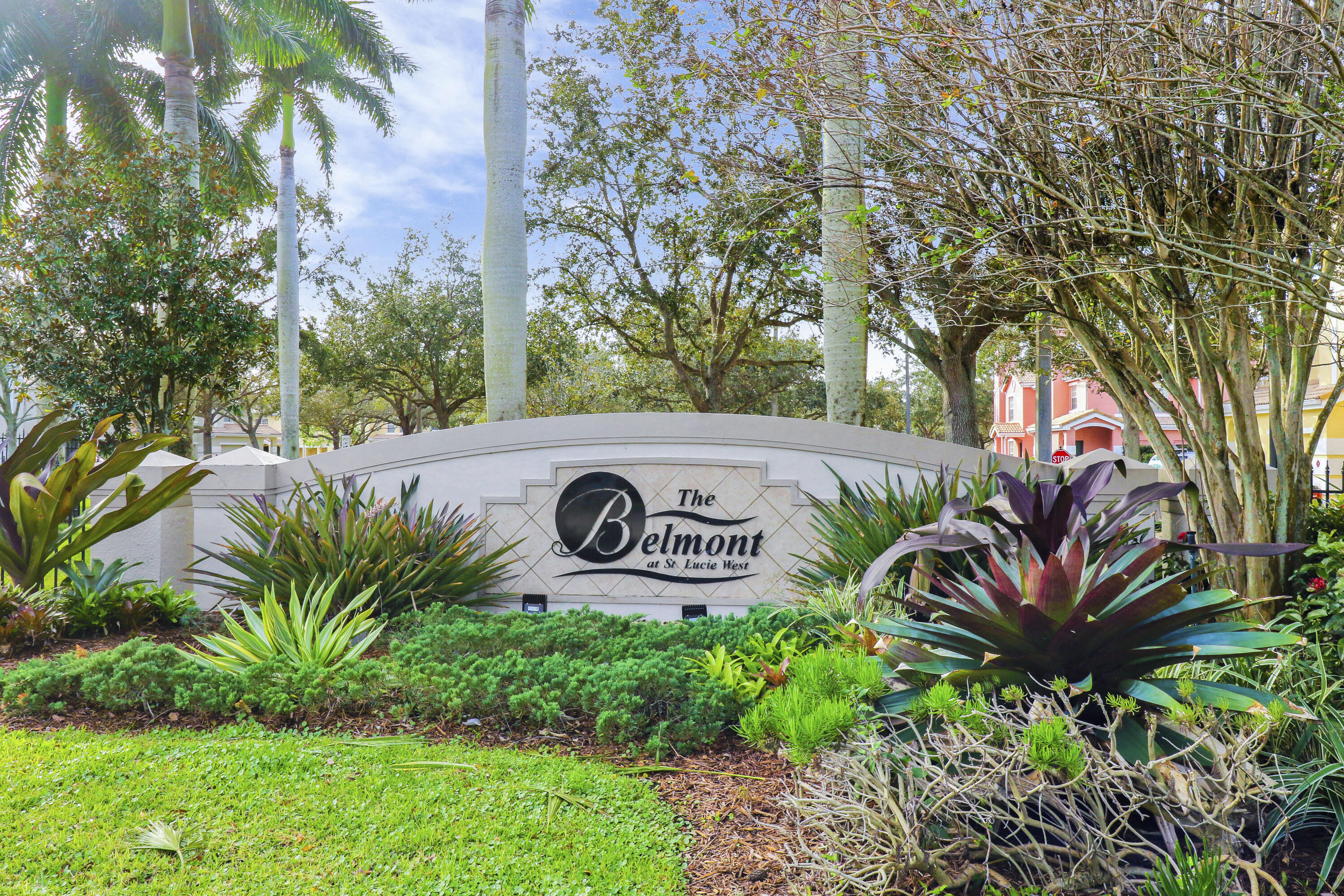 The Belmont at St. Lucie West - Residential