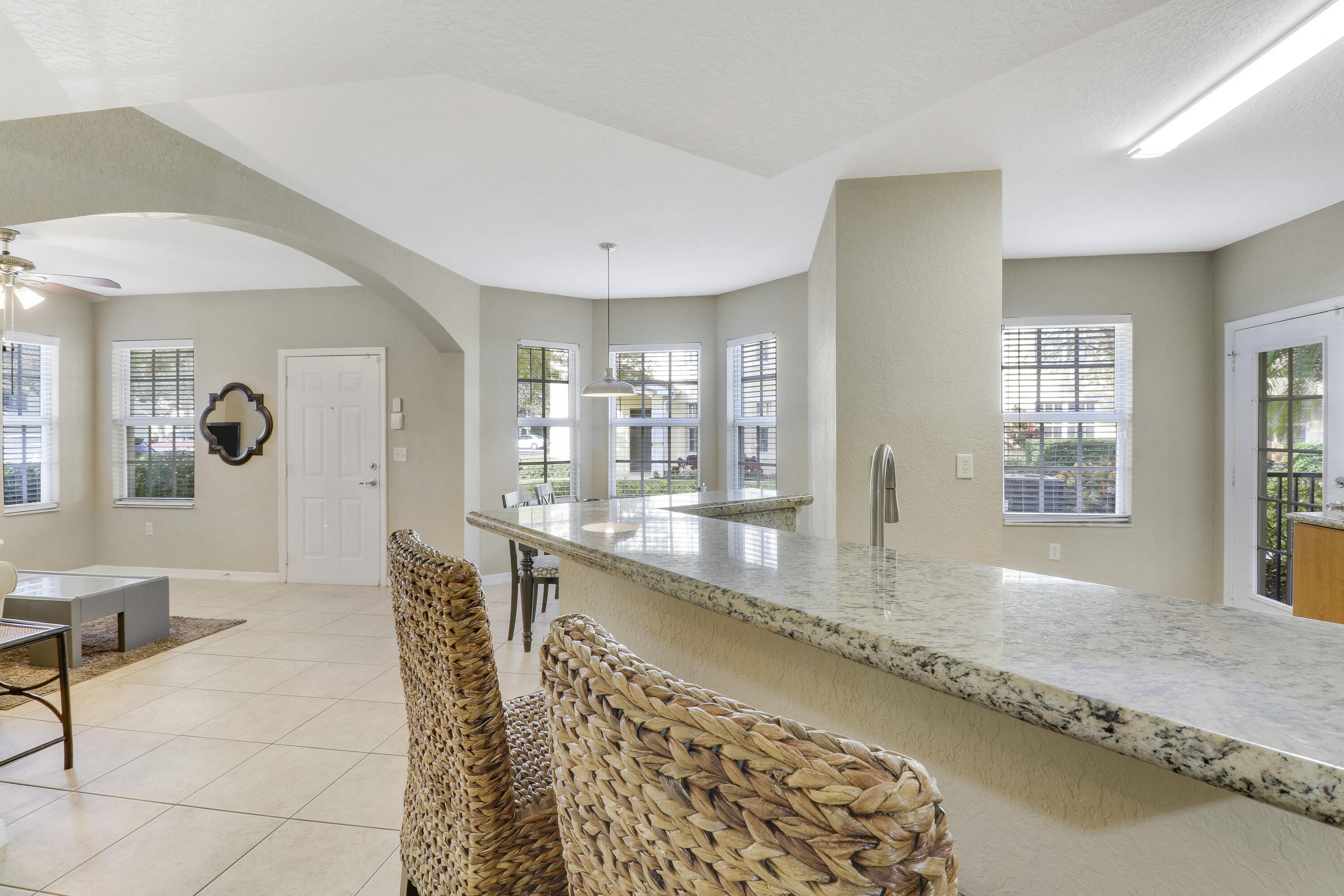 The Belmont at St. Lucie West - Residential