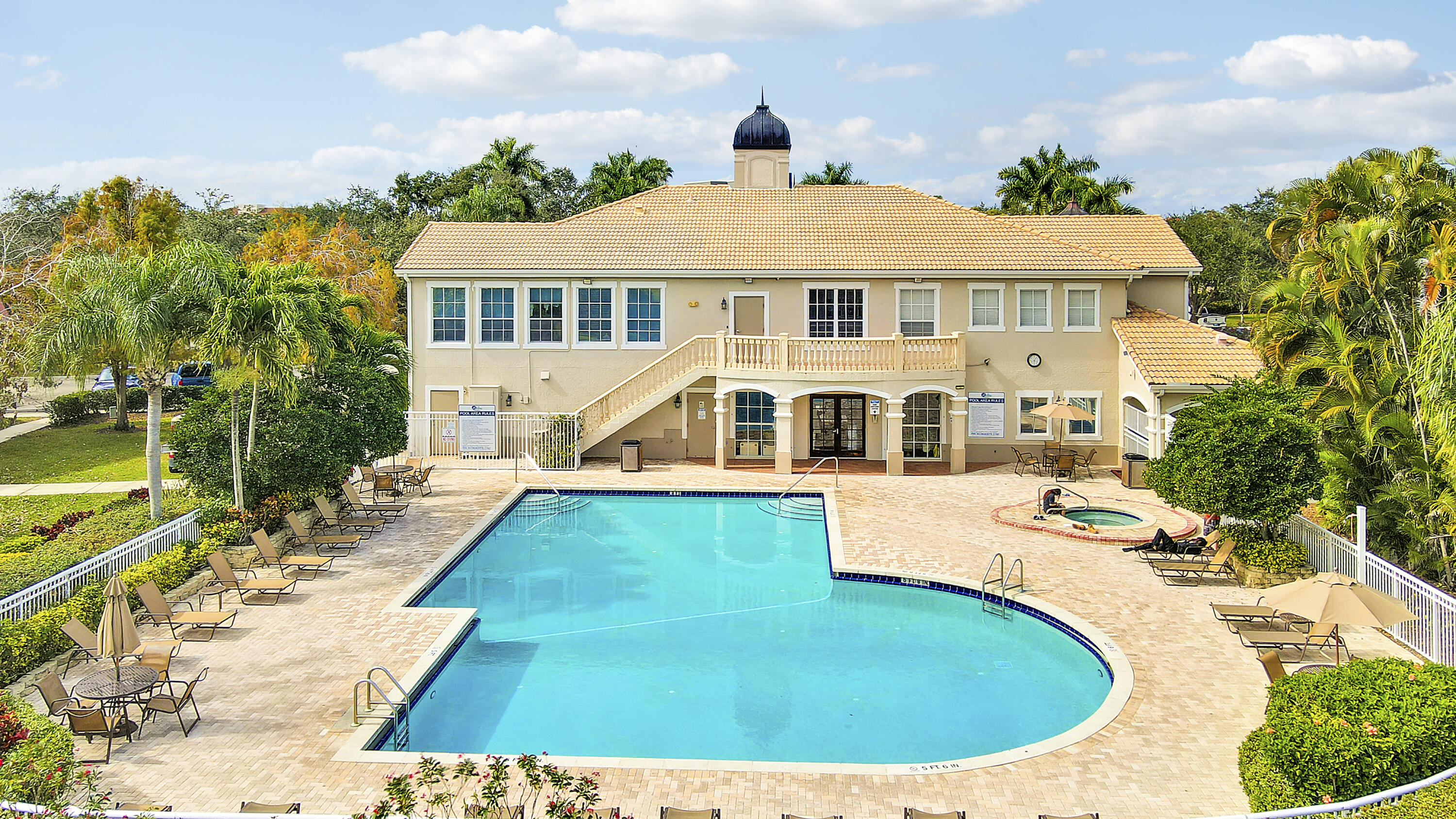 The Belmont at St. Lucie West - Residential