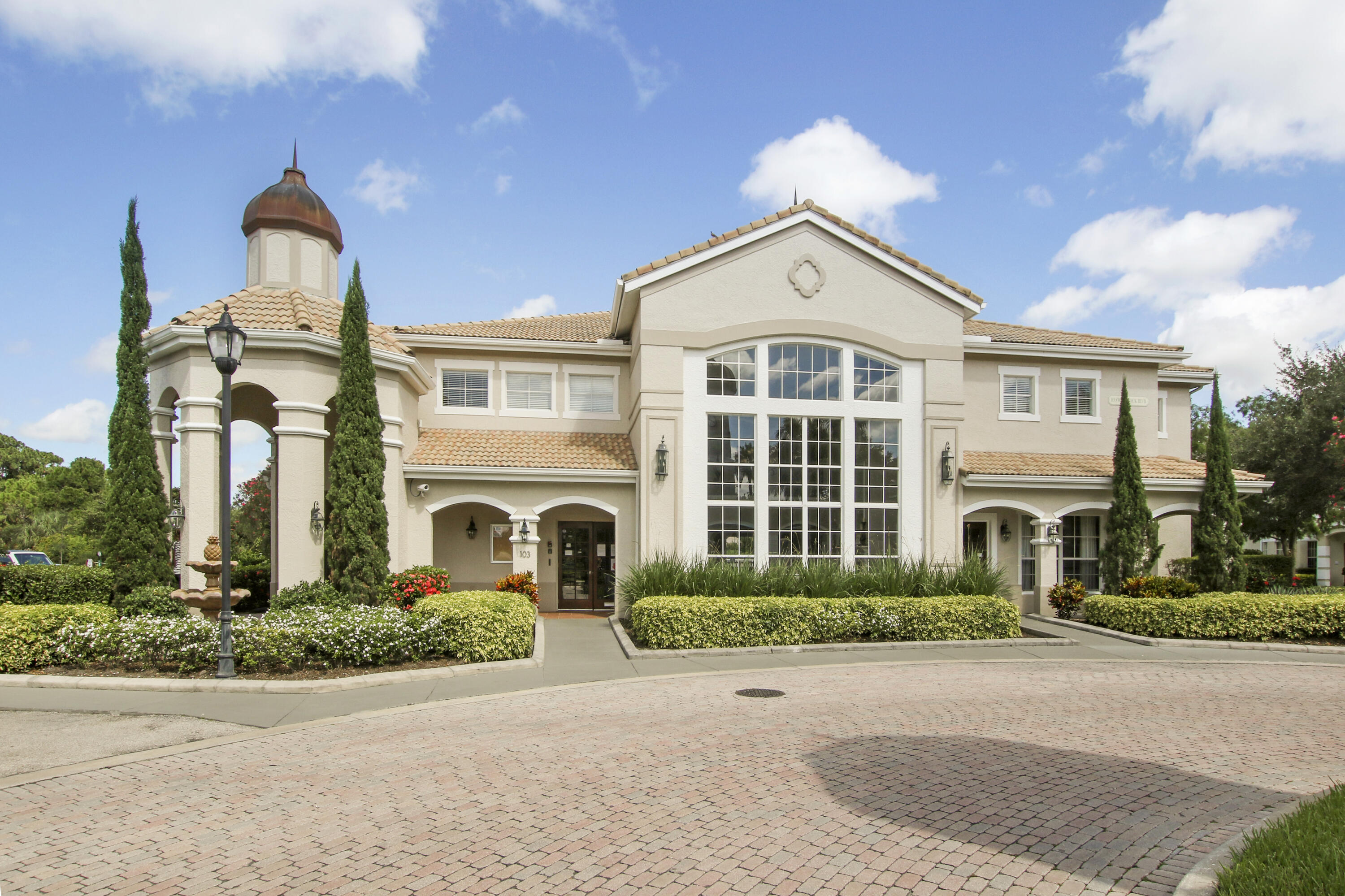 The Belmont at St. Lucie West - Residential