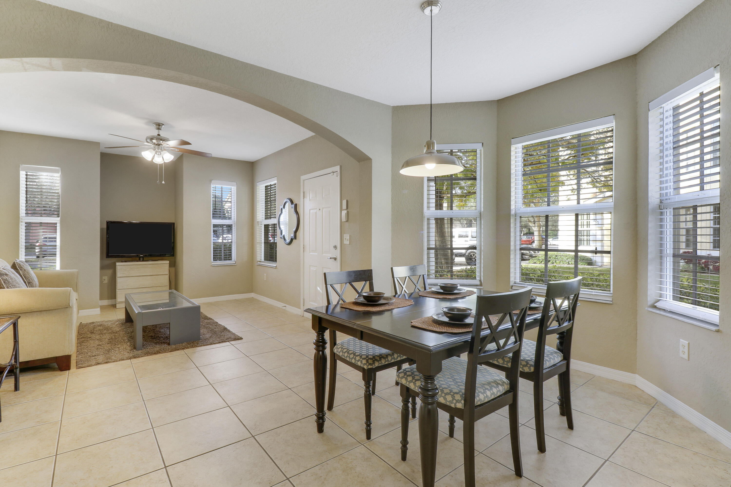 The Belmont at St. Lucie West - Residential