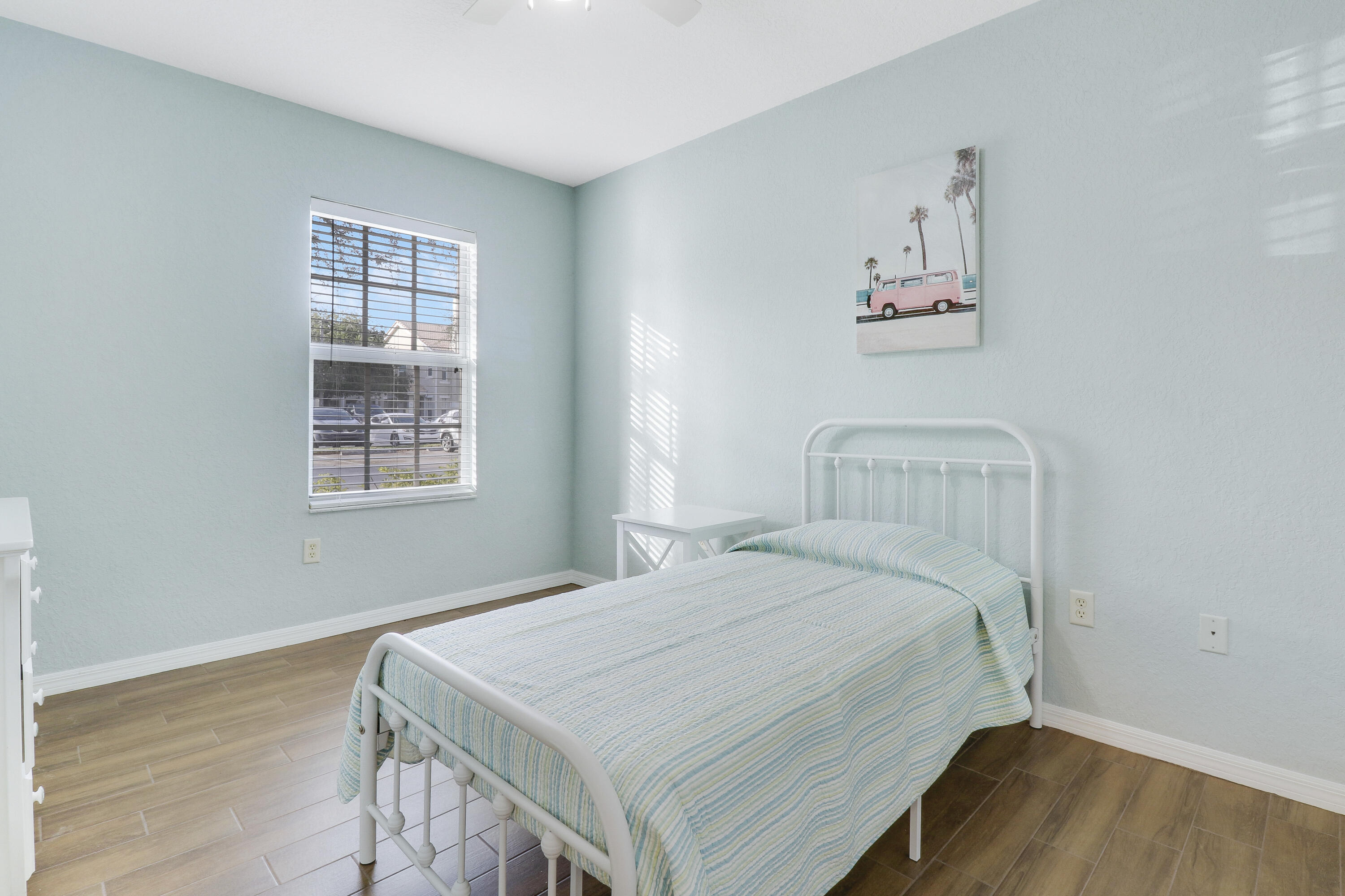 The Belmont at St. Lucie West - Residential