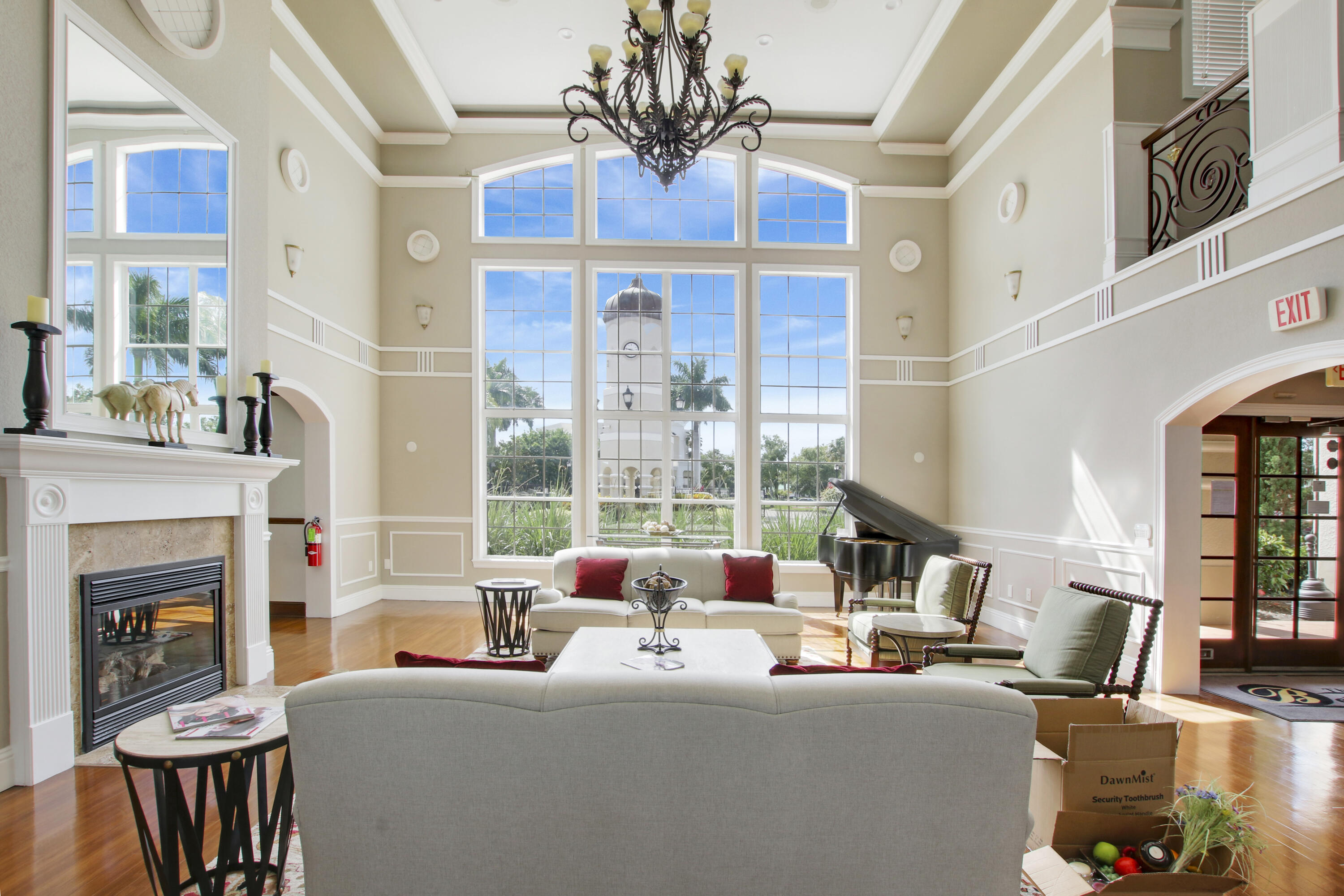 The Belmont at St. Lucie West - Residential