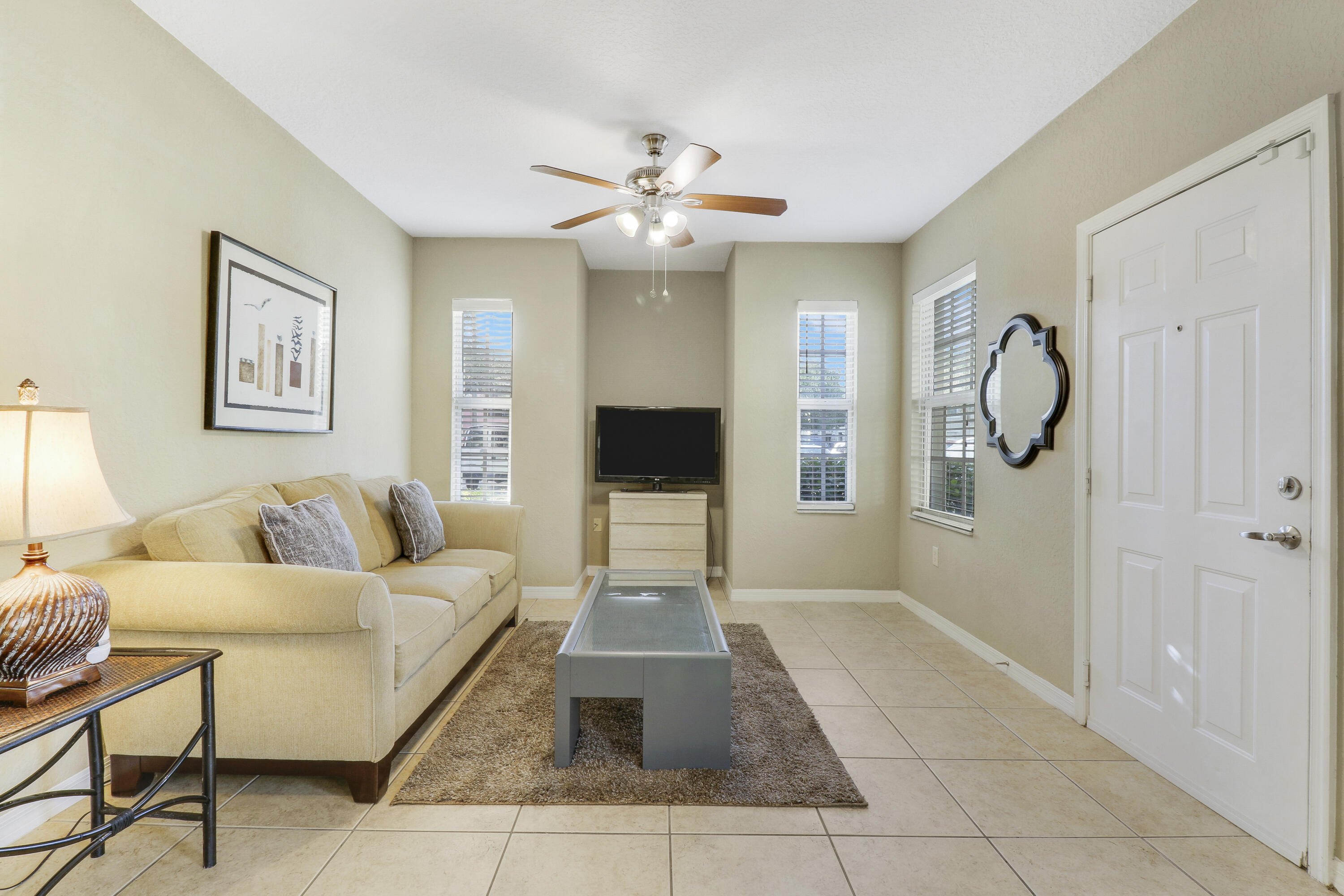 The Belmont at St. Lucie West - Residential