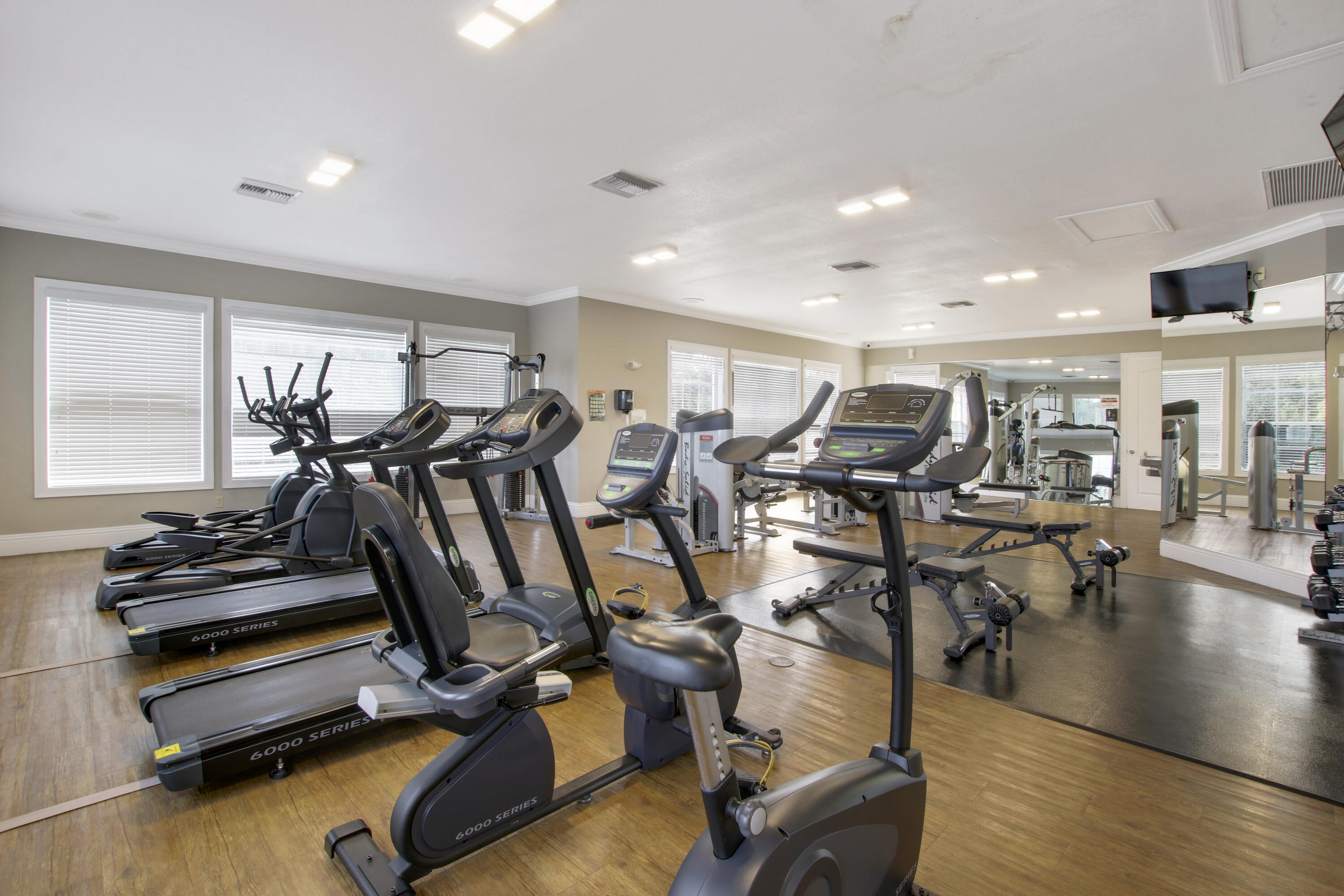 The Belmont at St. Lucie West - Residential