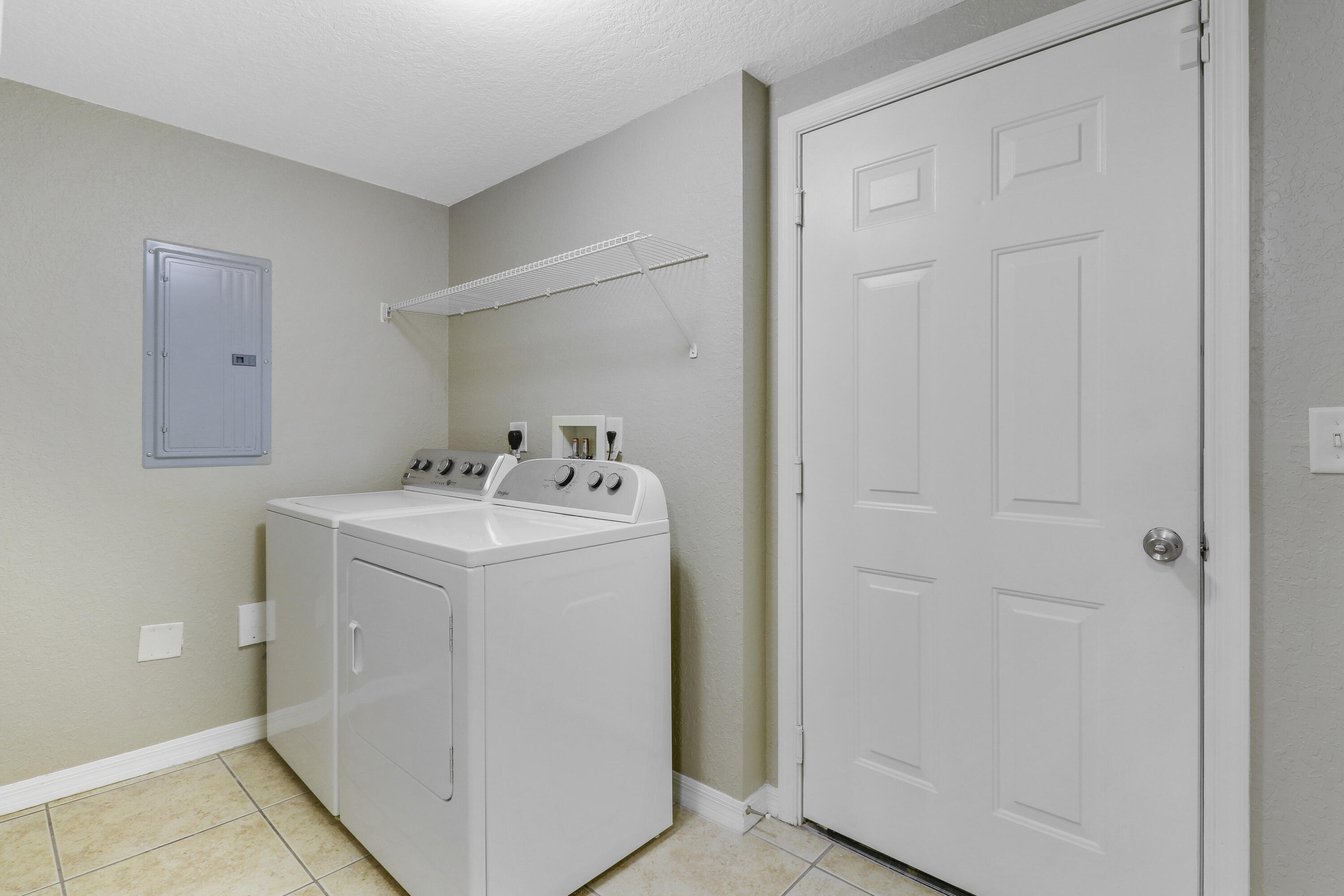 The Belmont at St. Lucie West - Residential