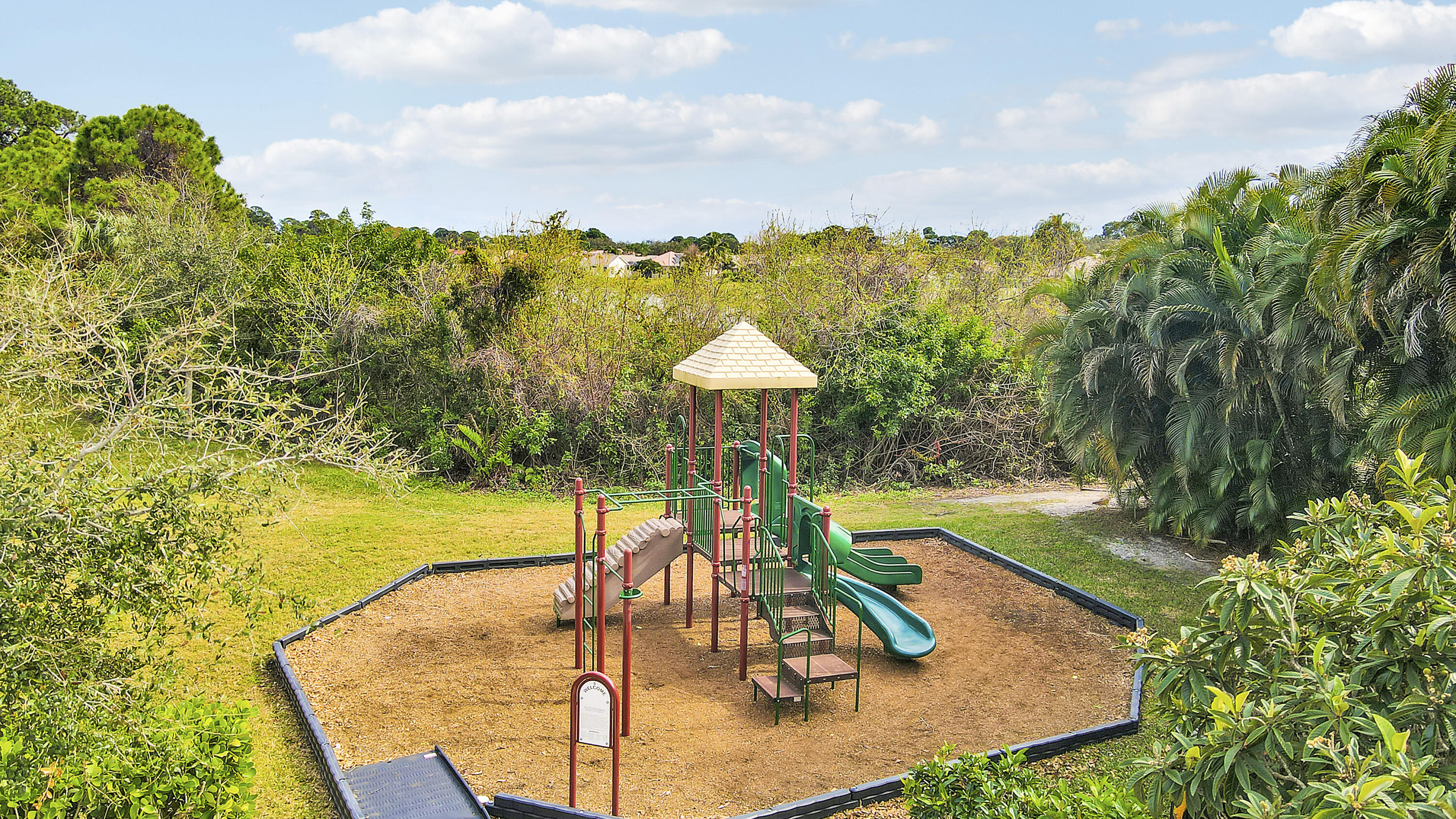 The Belmont at St. Lucie West - Residential