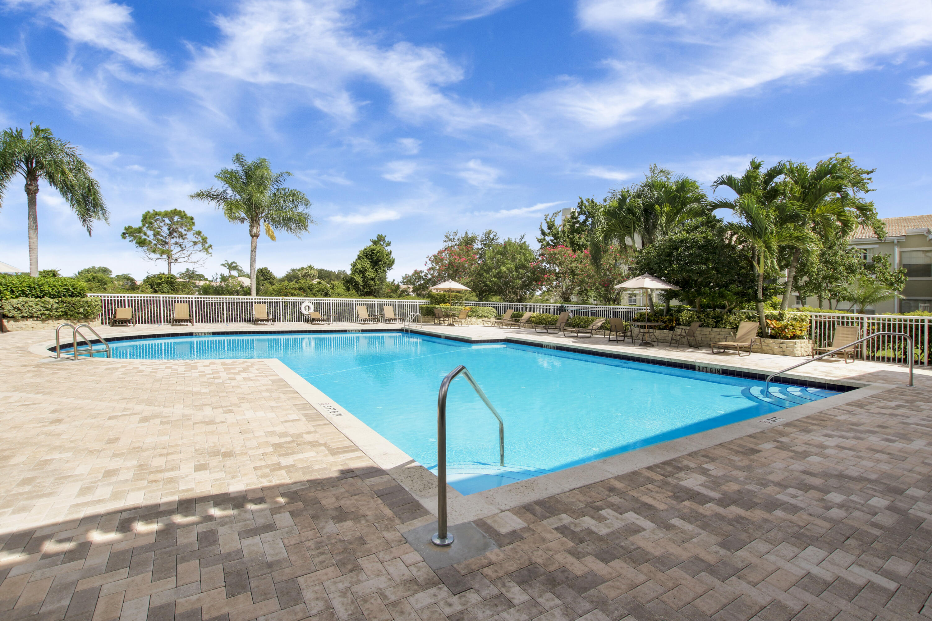 The Belmont at St. Lucie West - Residential