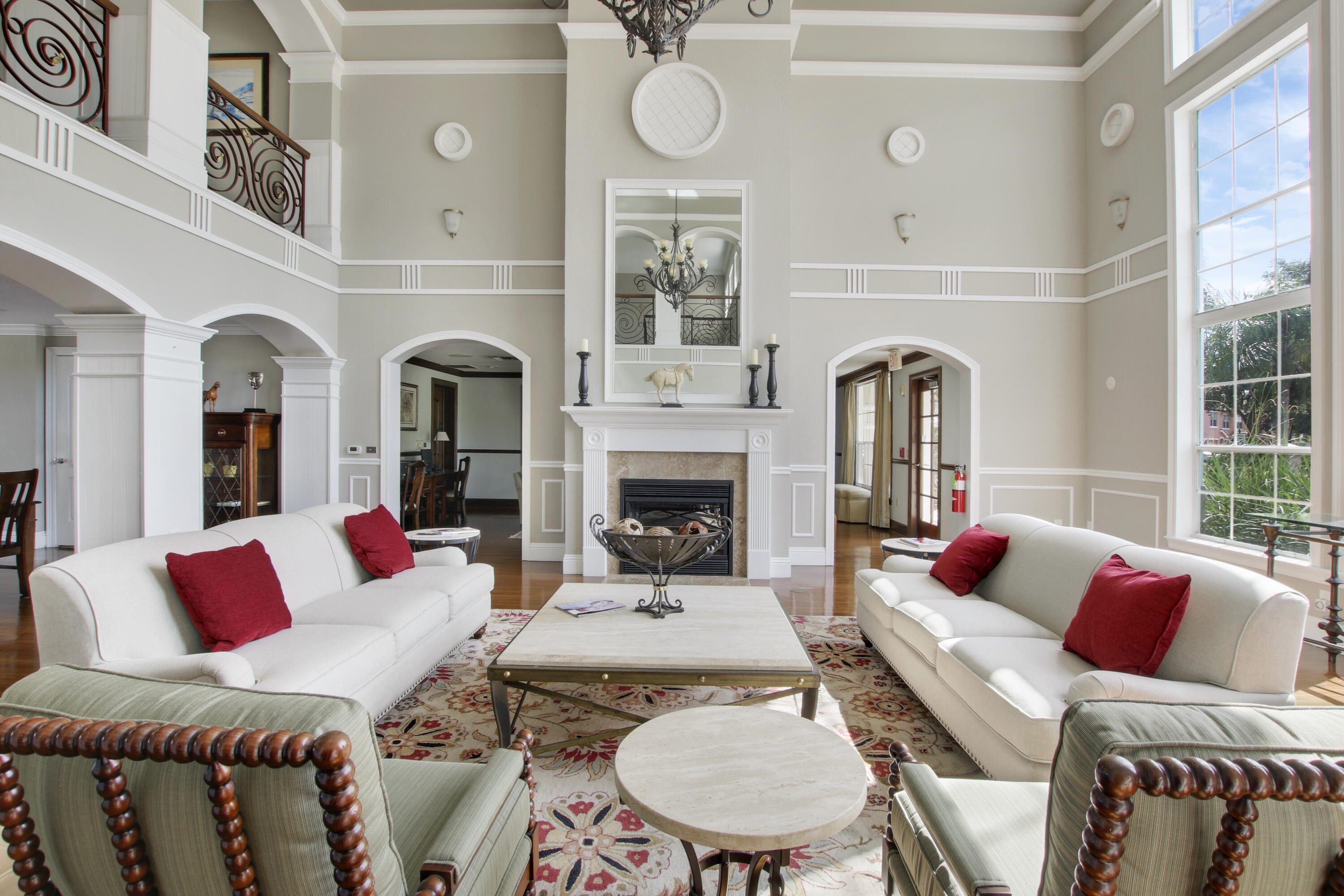 The Belmont at St. Lucie West - Residential