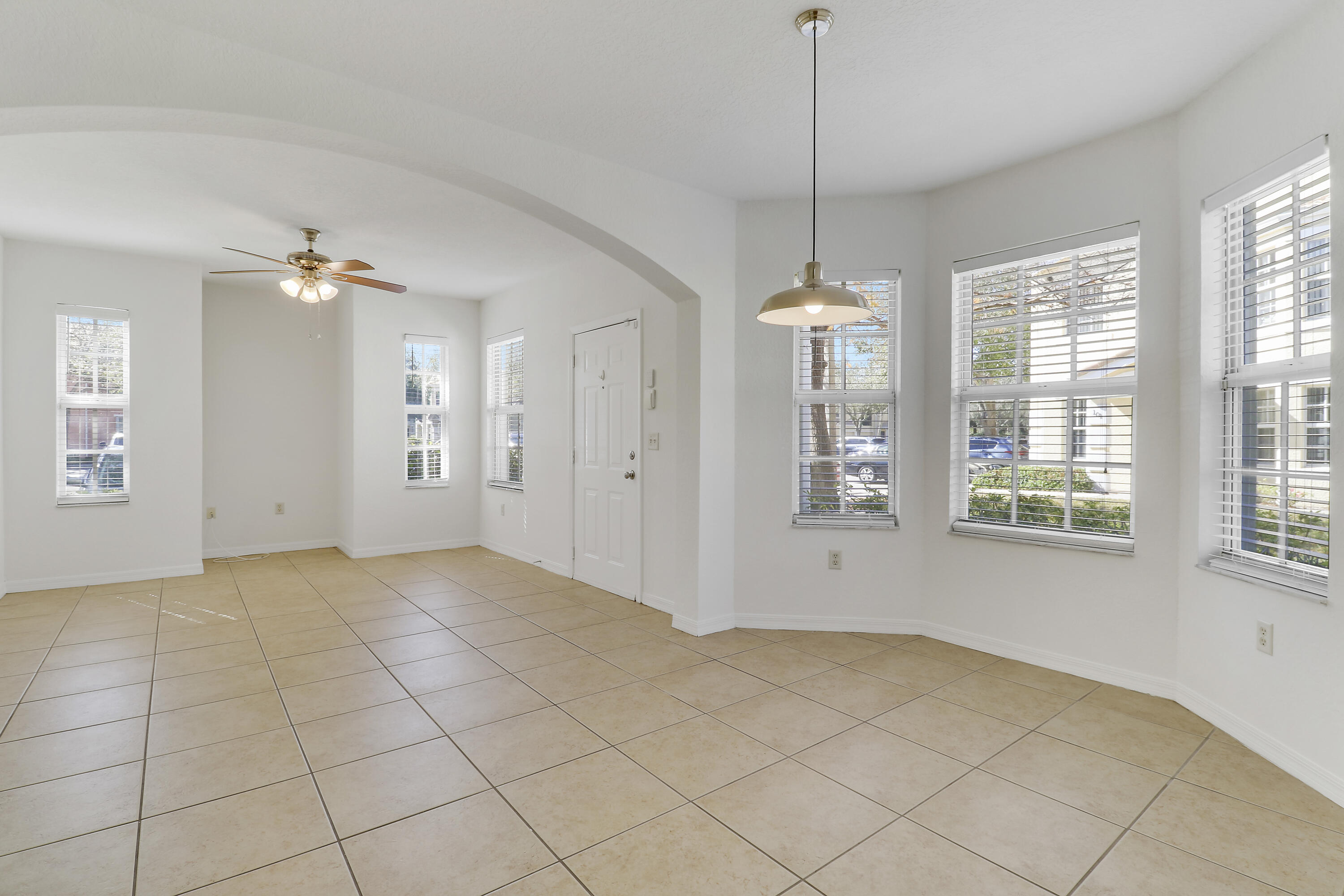 The Belmont at St. Lucie West - Residential