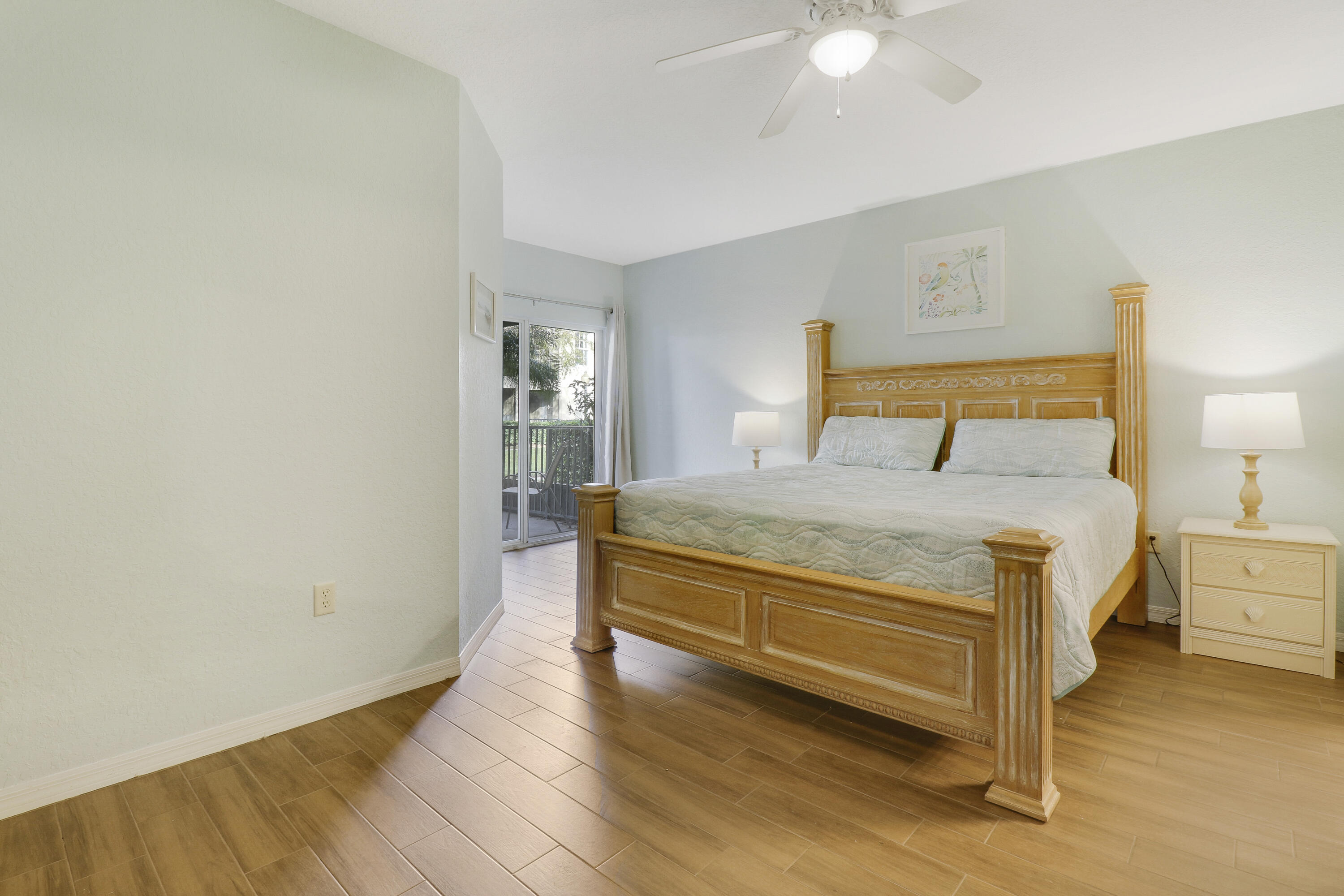 The Belmont at St. Lucie West - Residential