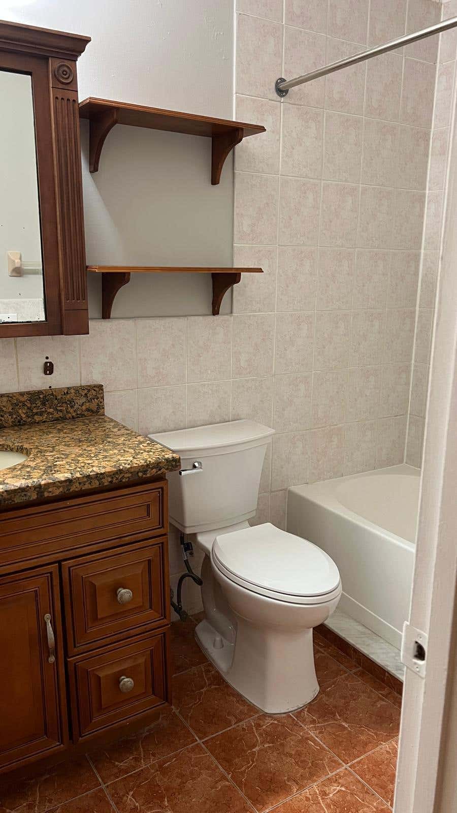 Photo of 379 SW 34th Terrace, Deerfield Beach, FL 33442 (MLS # B26067995)