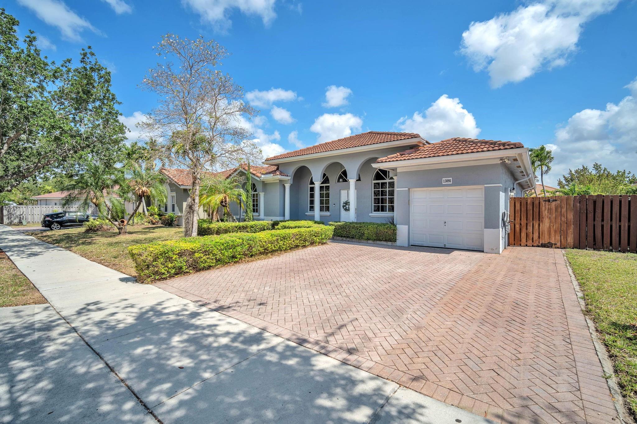13091 SW 141st Street
