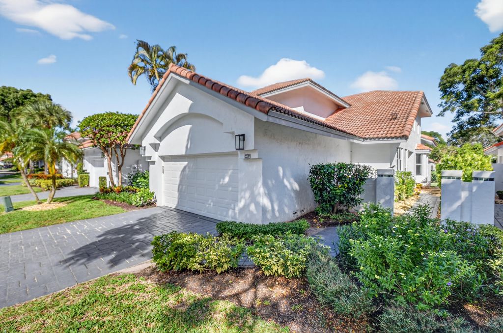Photo of 2237 NW 53rd Street, Boca Raton, FL 33496 (MLS # B26014747)