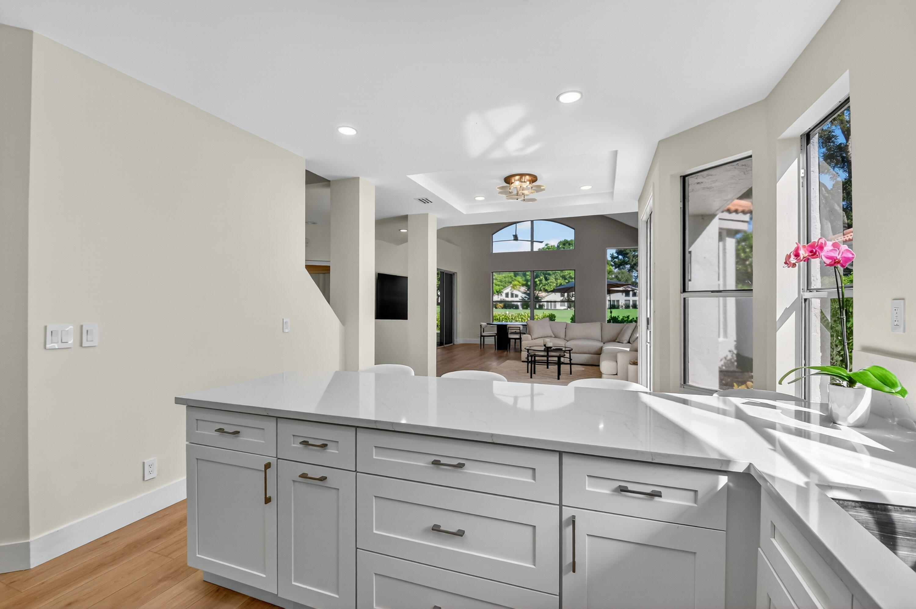CEDAR CAY - Residential Lease