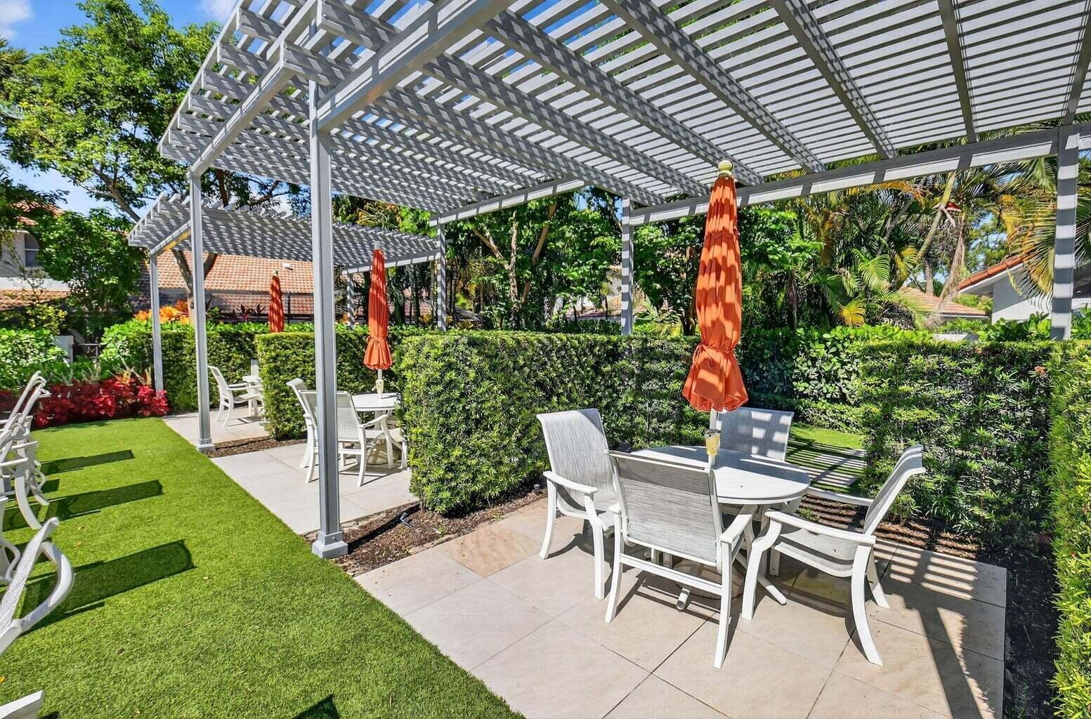 CEDAR CAY - Residential Lease