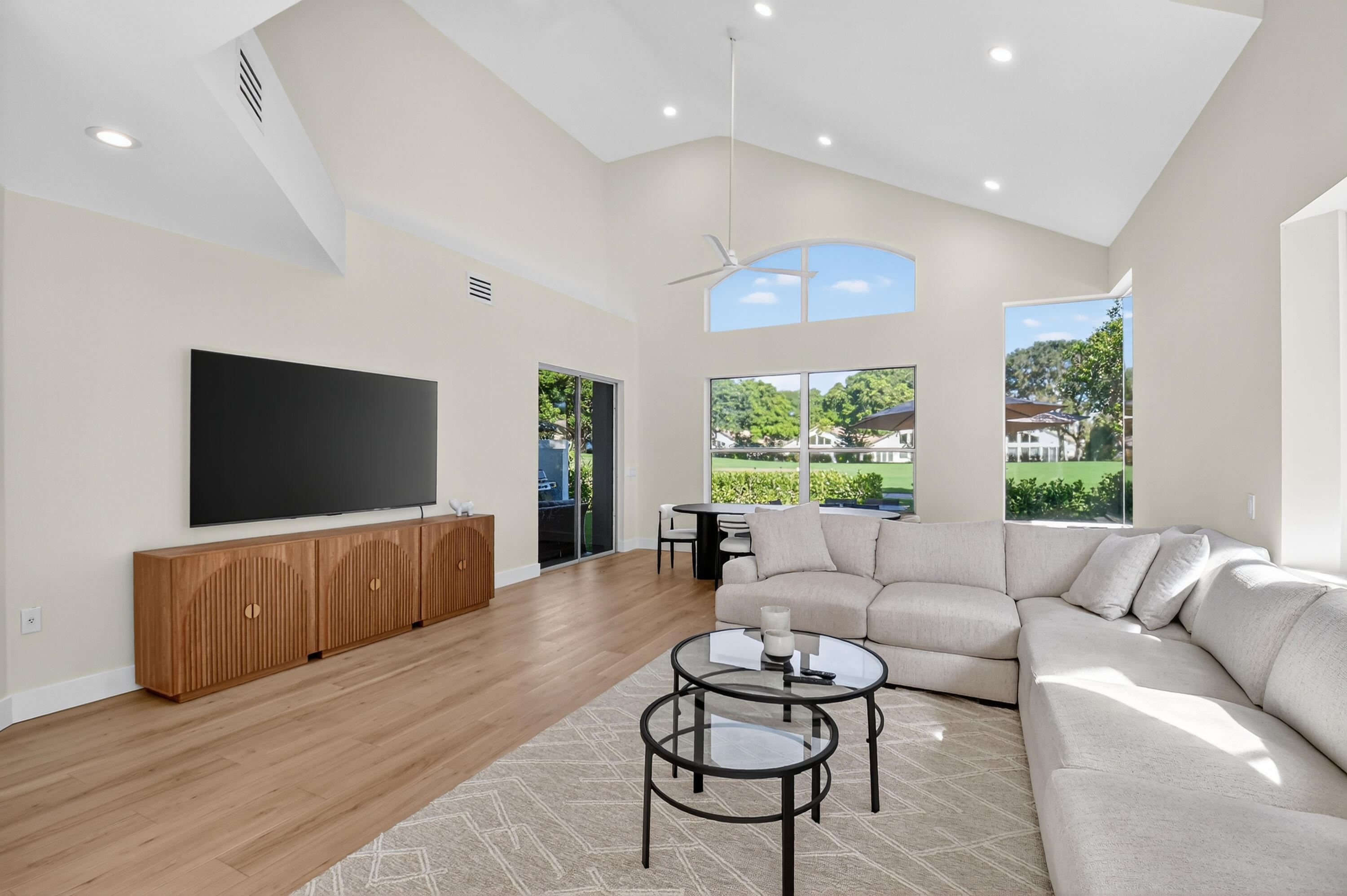 CEDAR CAY - Residential Lease