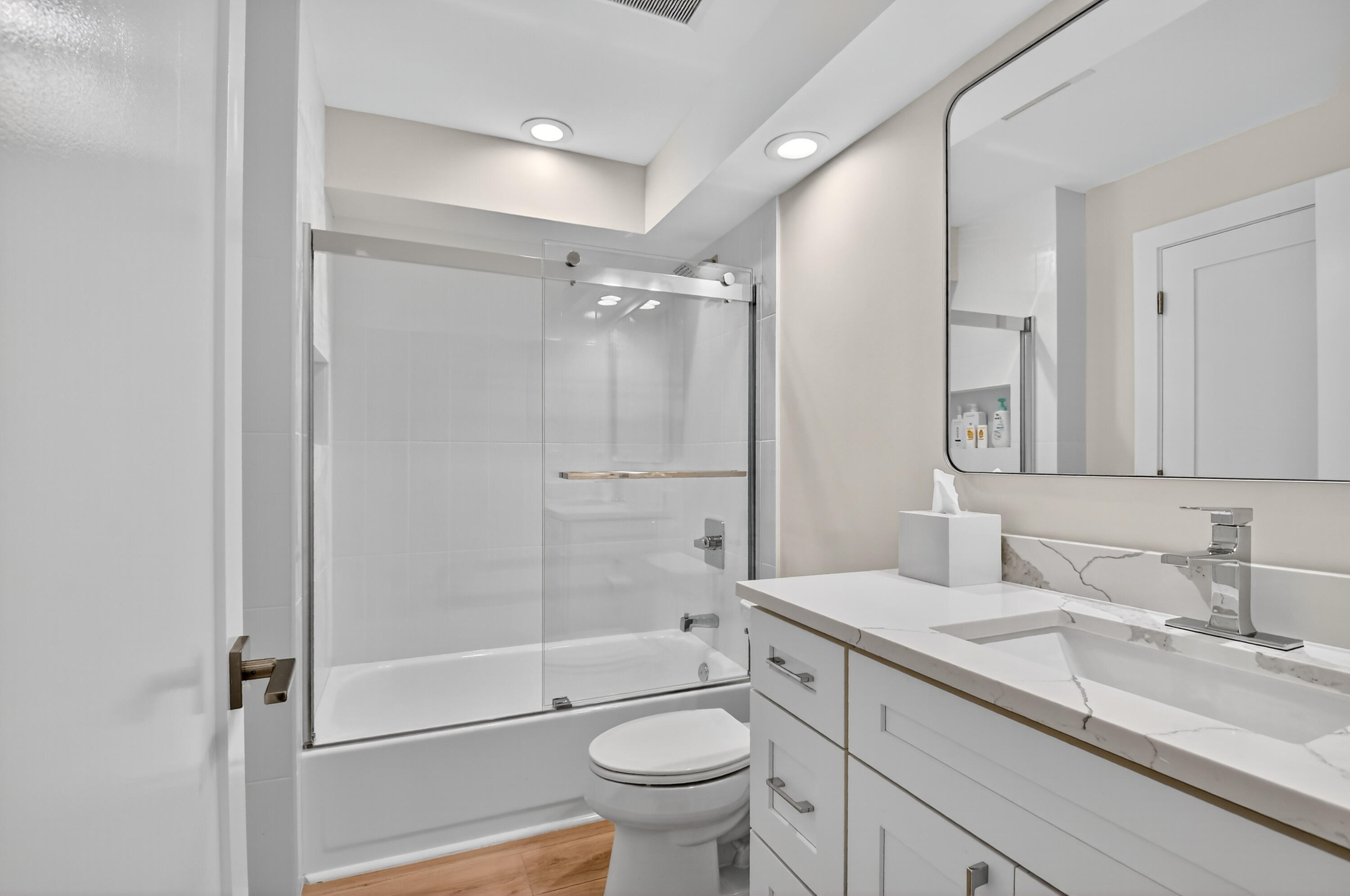 CEDAR CAY - Residential Lease