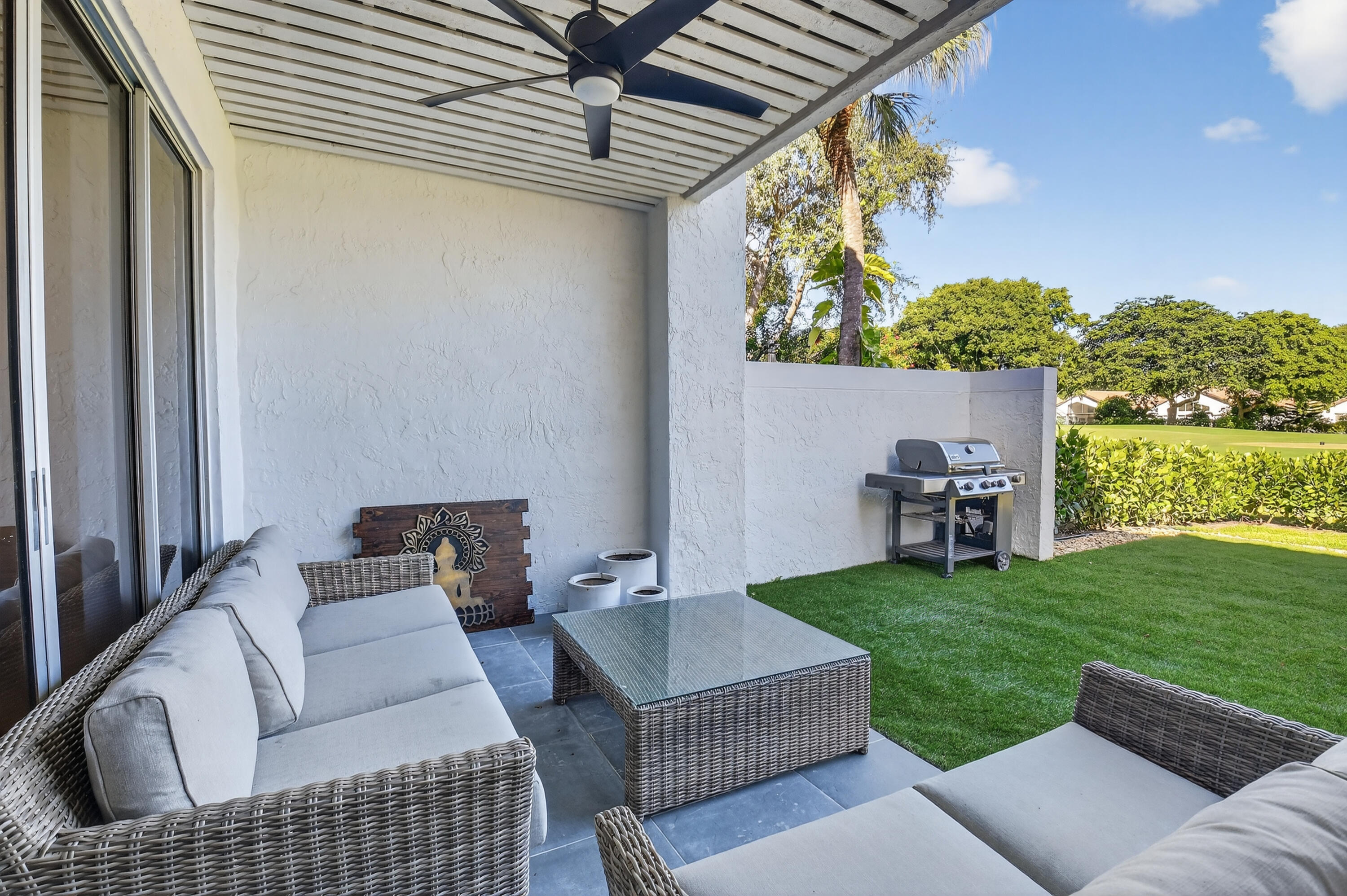 CEDAR CAY - Residential Lease