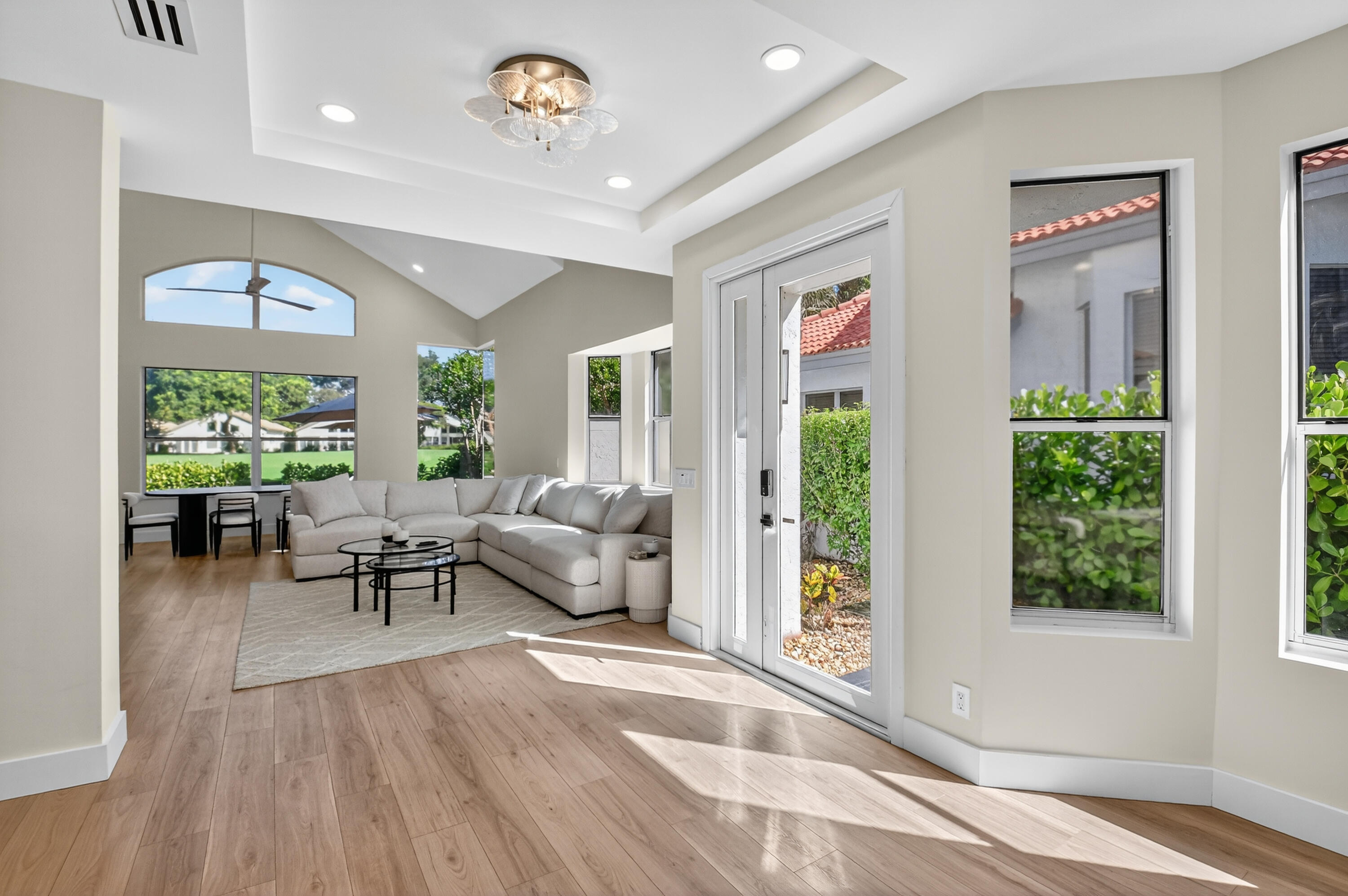 CEDAR CAY - Residential Lease