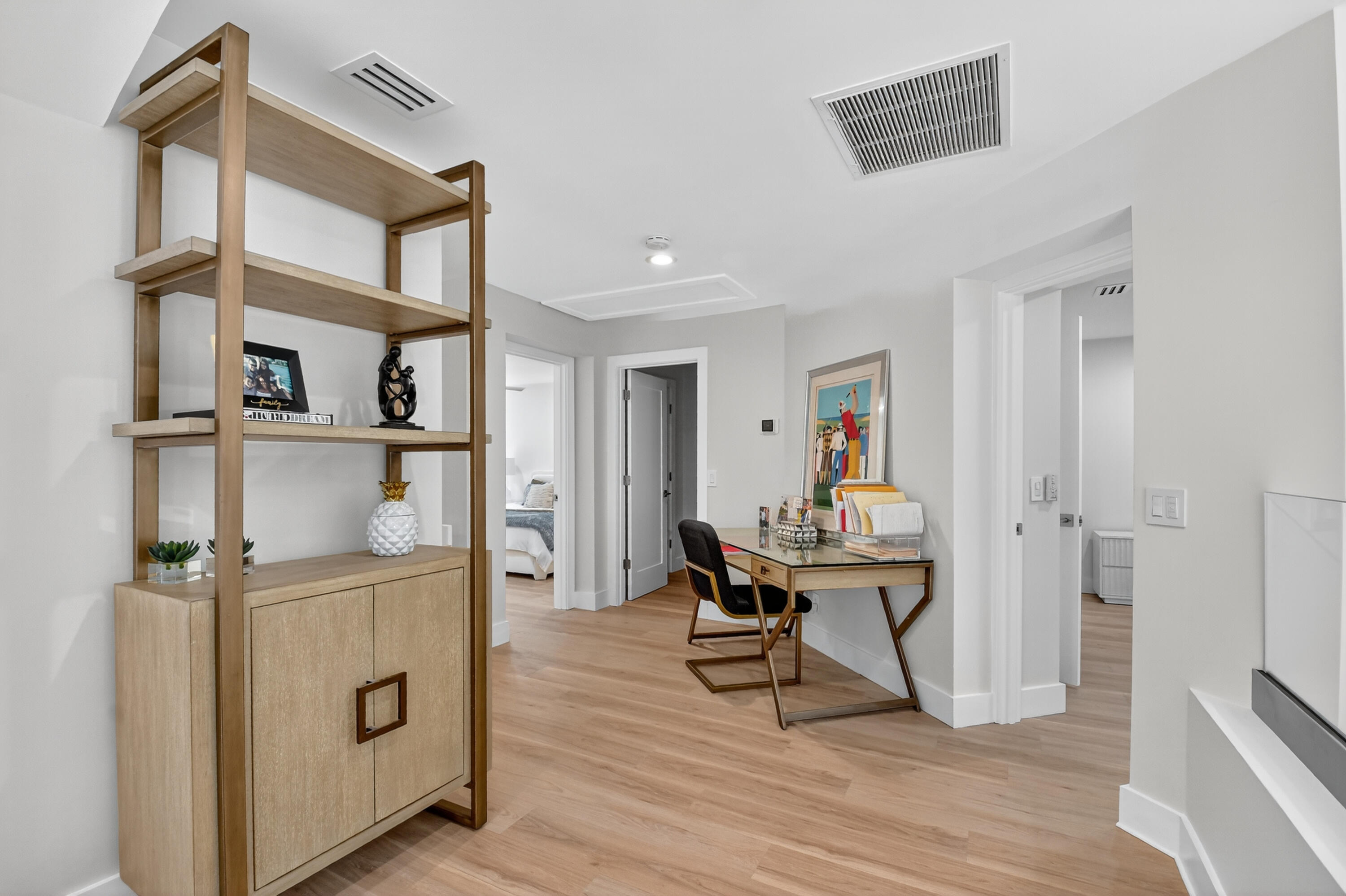 CEDAR CAY - Residential Lease