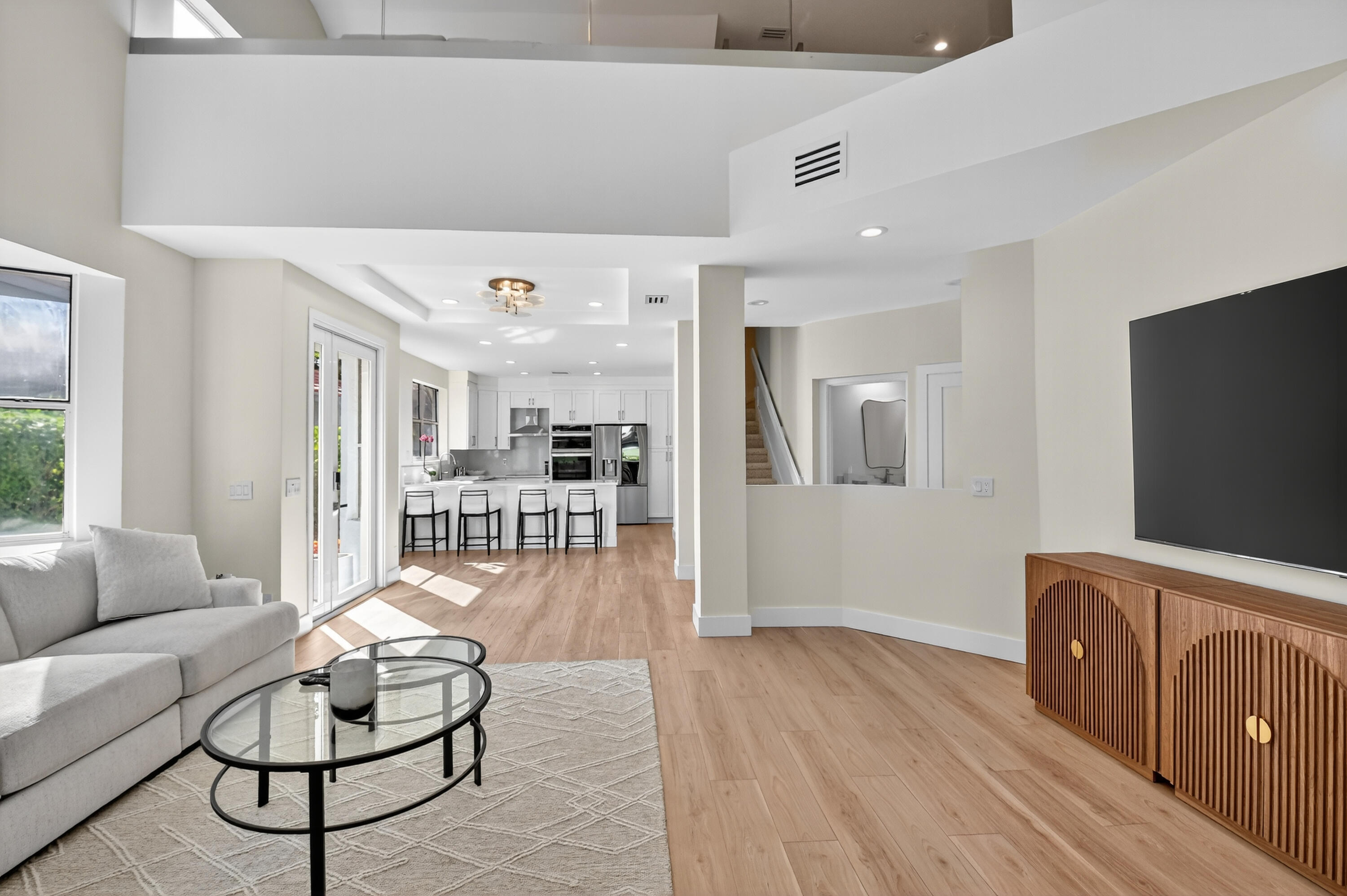 CEDAR CAY - Residential Lease