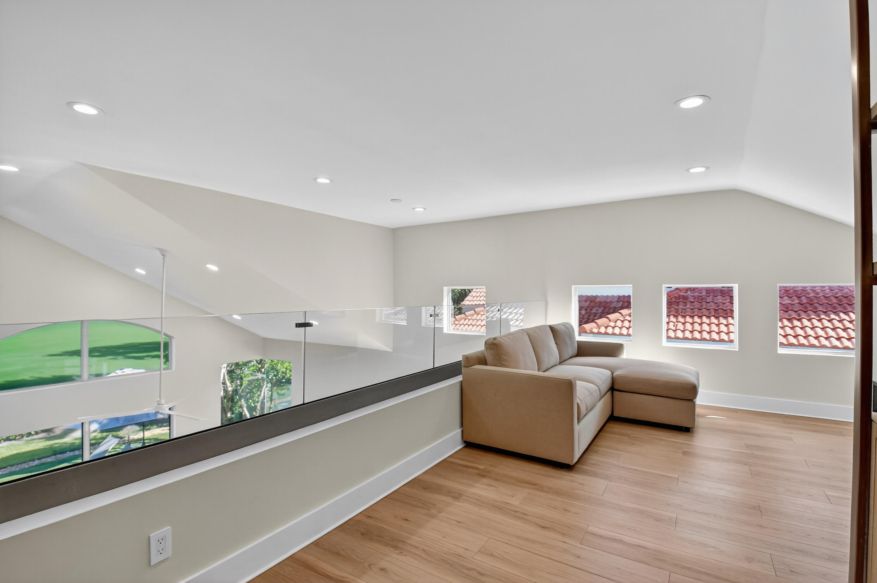 CEDAR CAY - Residential Lease