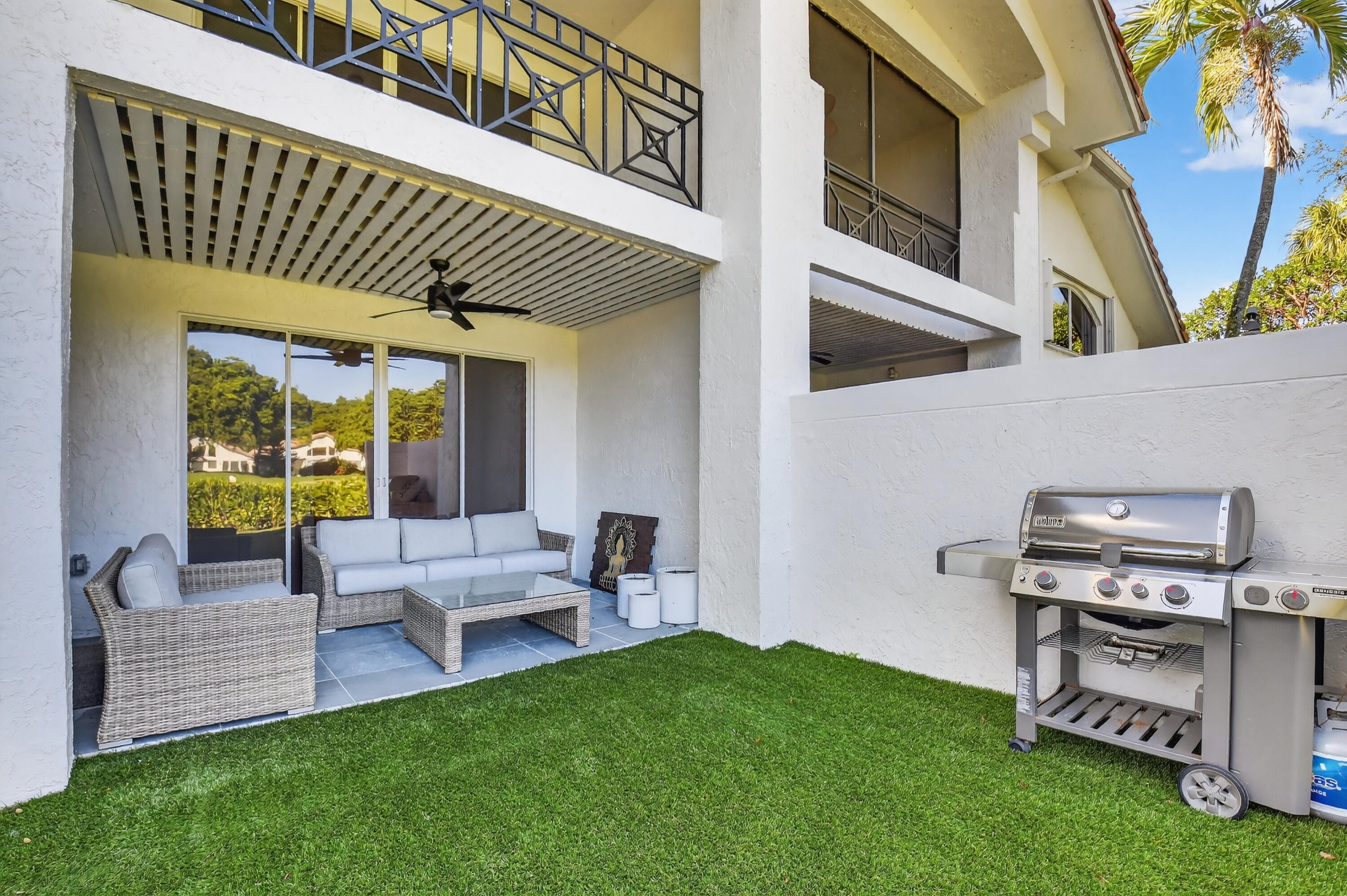 CEDAR CAY - Residential Lease